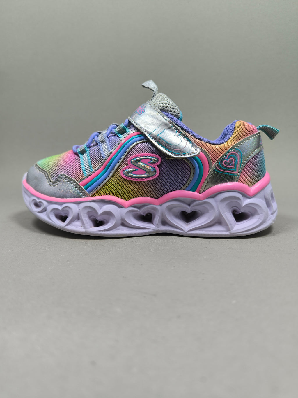 Skechers S Lights . Size : EUR  26 | Premium