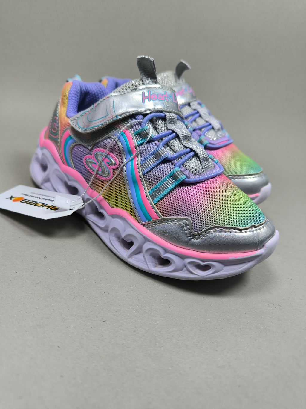 Skechers S Lights . Size : EUR  26 | Premium