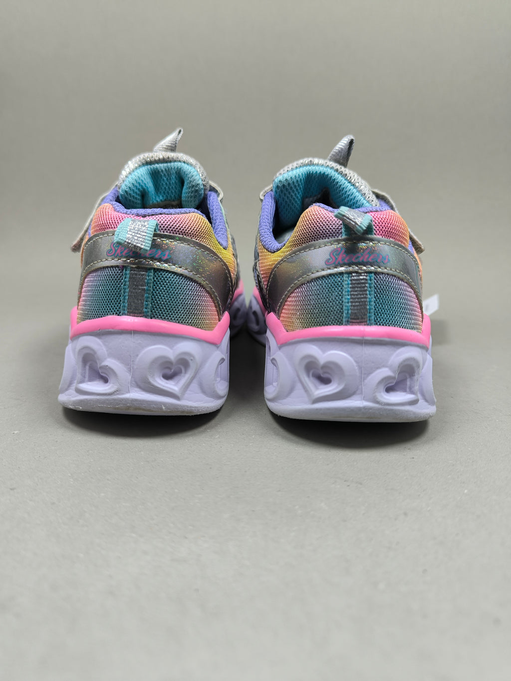 Skechers S Lights . Size : EUR  26 | Premium