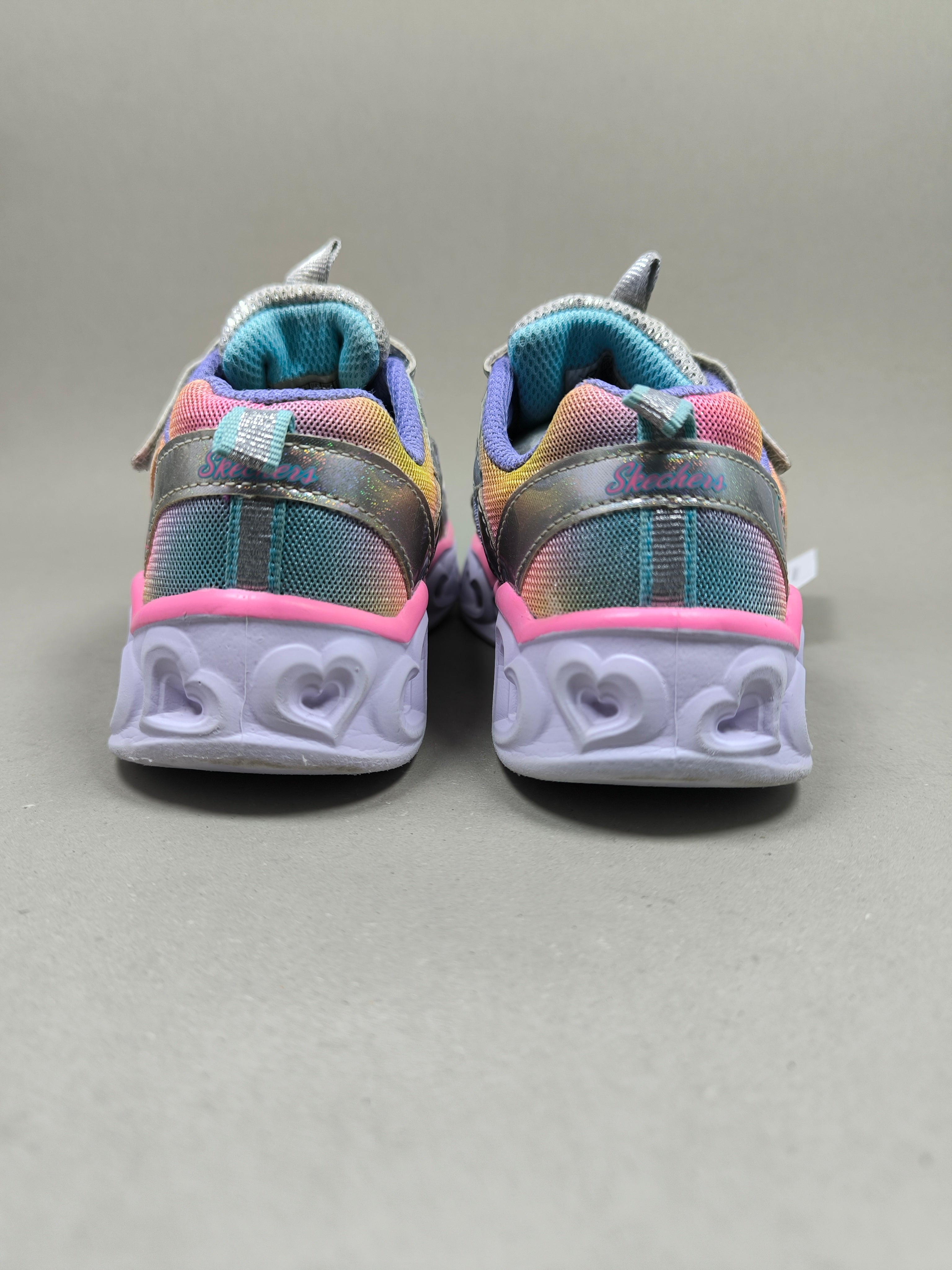 Skechers S Lights . Size : EUR  26 | Premium