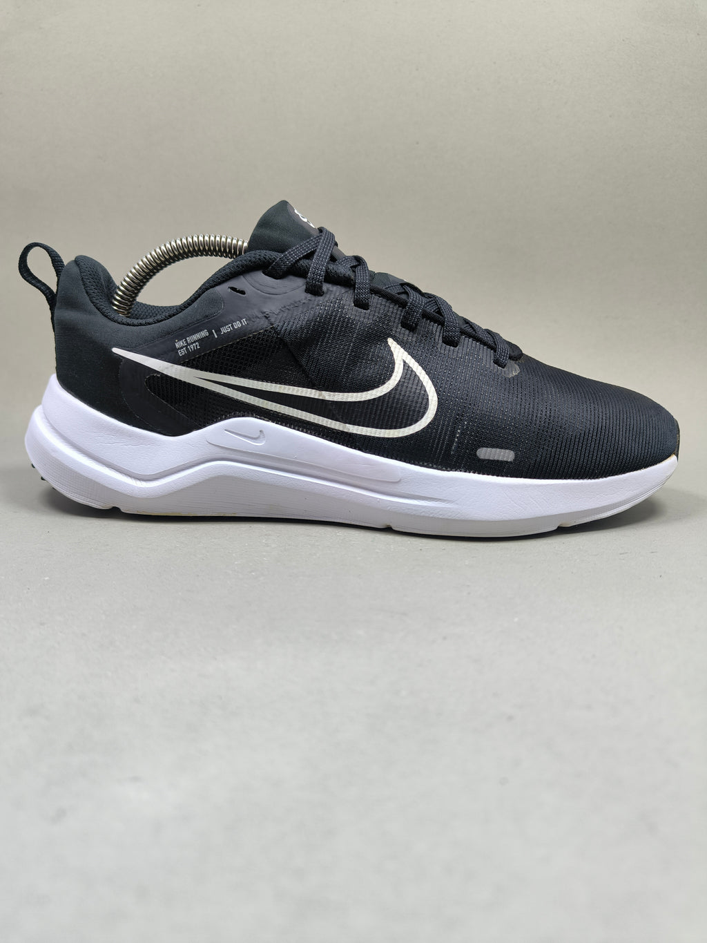 Nike Downshifter 12 . Size : EUR  40.5 | Excellent+