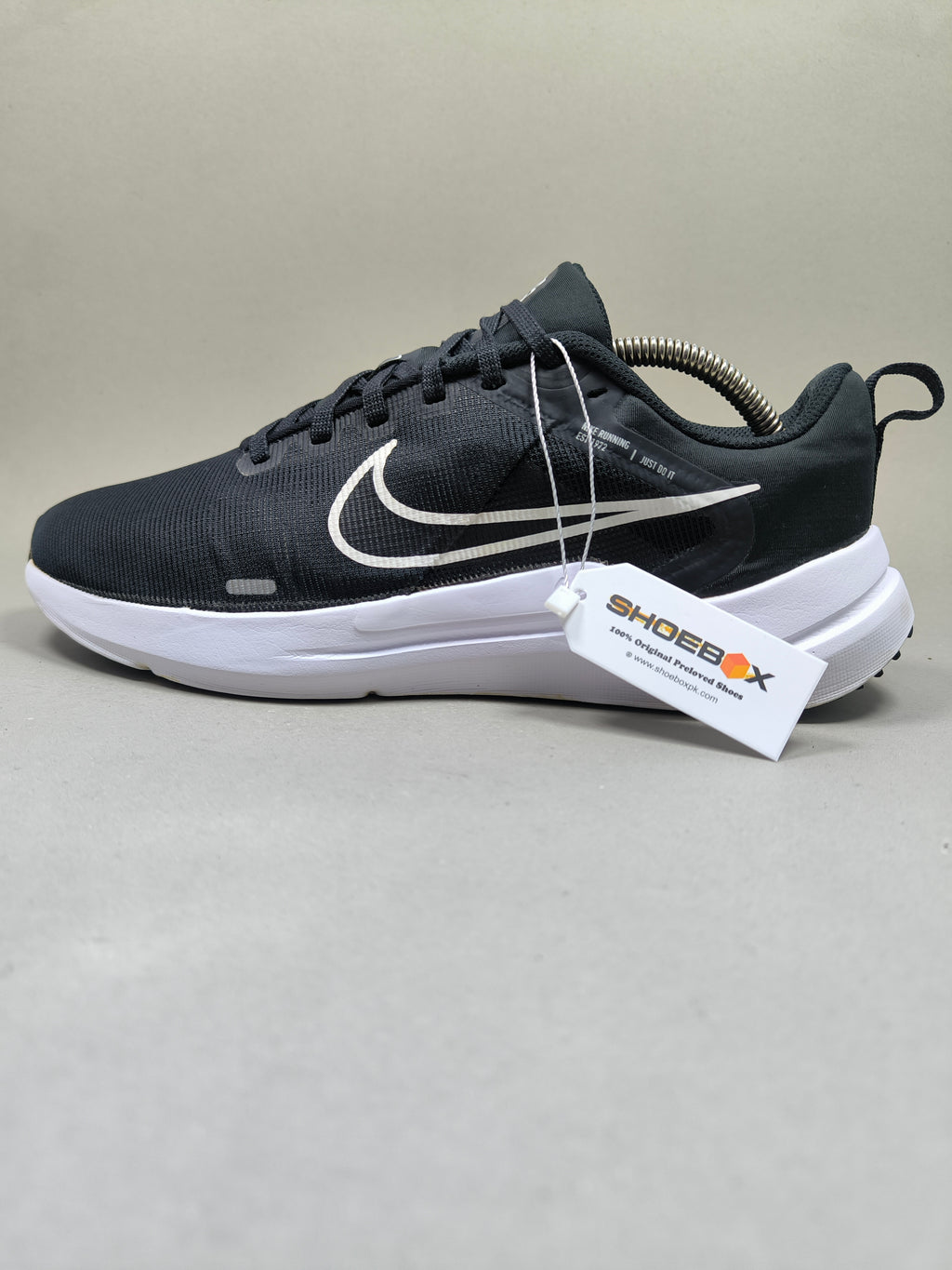 Nike Downshifter 12 . Size : EUR  40.5 | Excellent+