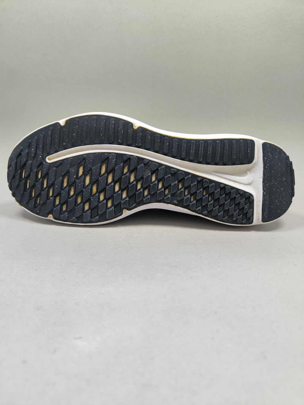 Nike Downshifter 12 . Size : EUR  40.5 | Excellent+