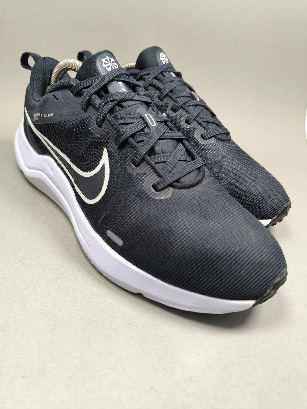 Nike Downshifter 12 . Size : EUR  40.5 | Excellent+