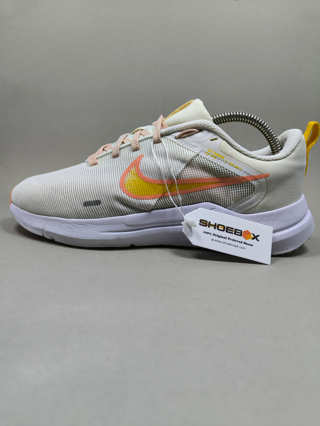 Nike Down Shifter 12 . Size : EUR  38 | Premium