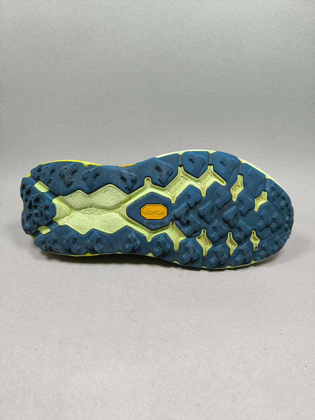 Hoka Speed Goat 5 . Size : EUR  42 | Excellent+
