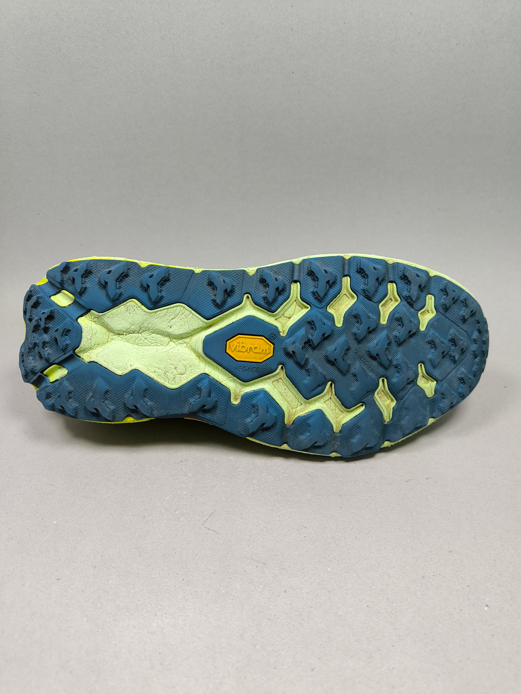 Hoka Speed Goat 5 . Size : EUR  42 | Excellent+