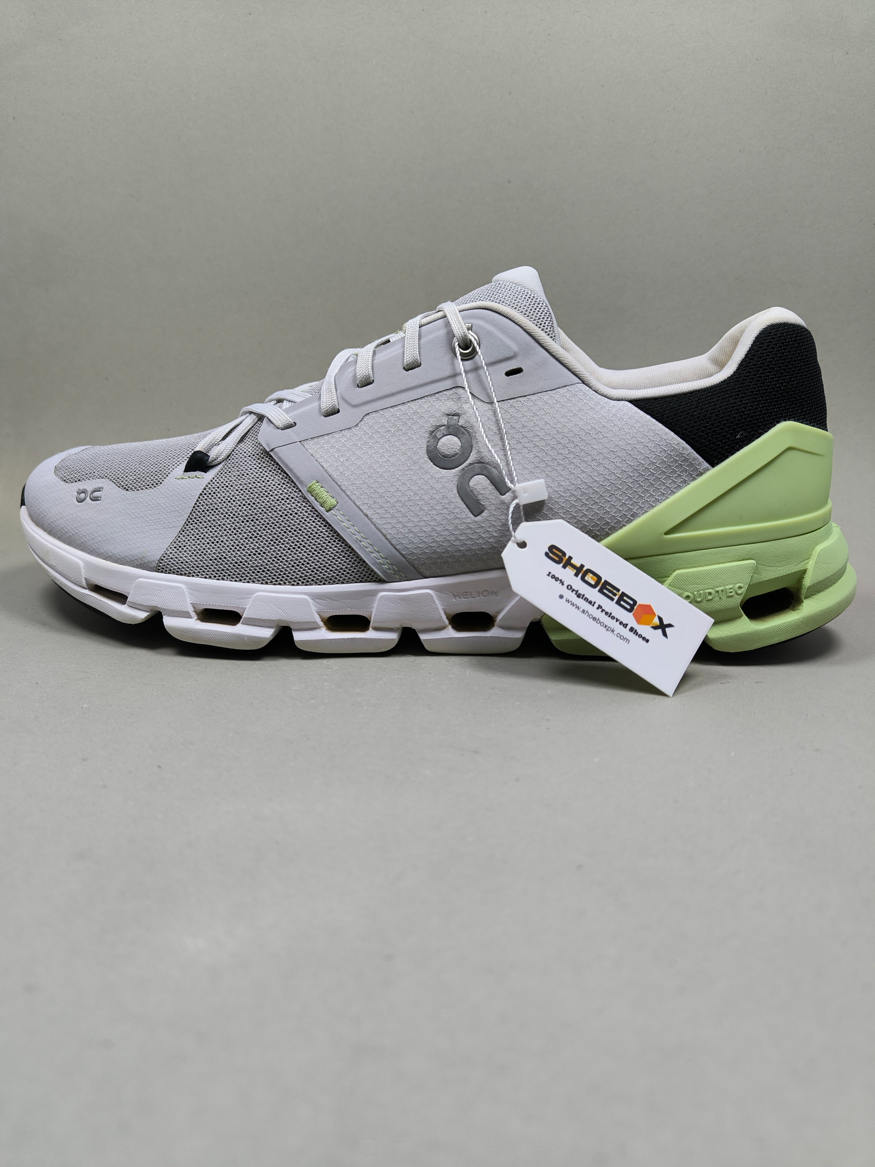 On Cloud Flyer 4 . Size : EUR  46 | Excellent+