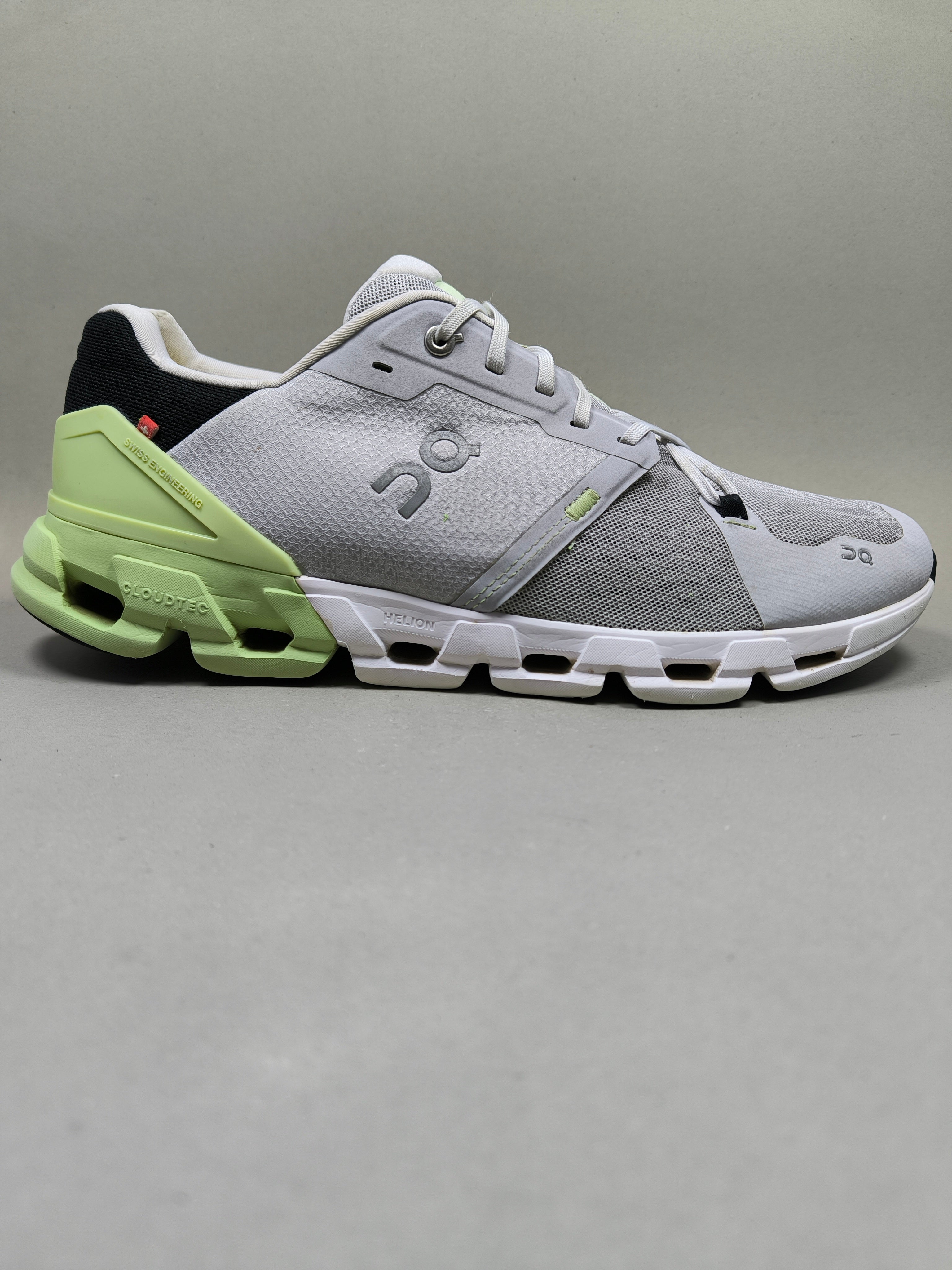 On Cloud Flyer 4 . Size : EUR  46 | Excellent+