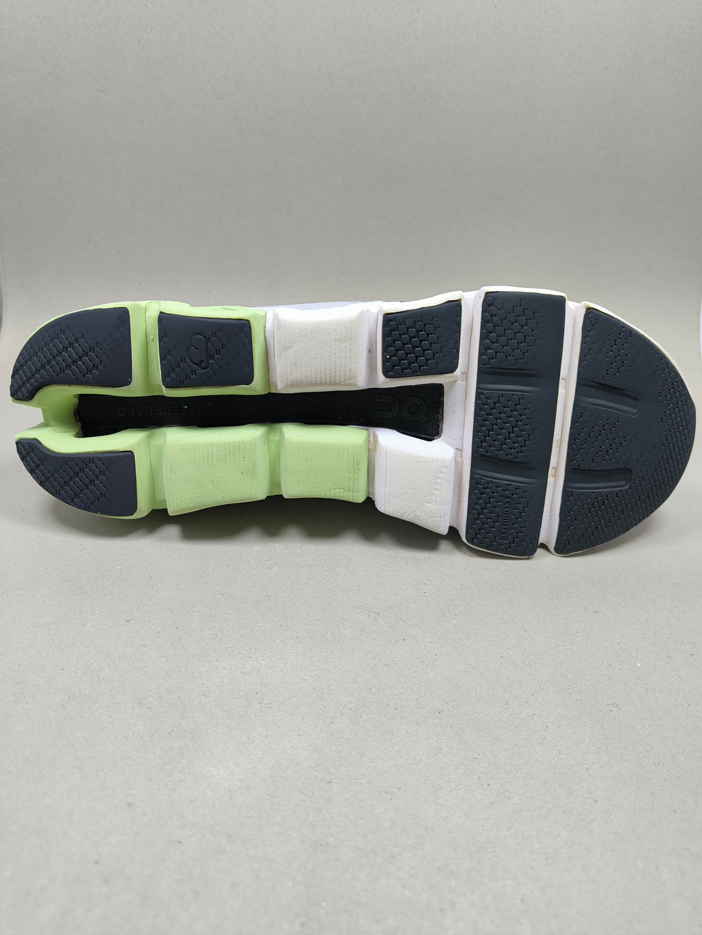 On Cloud Flyer 4 . Size : EUR  46 | Excellent+