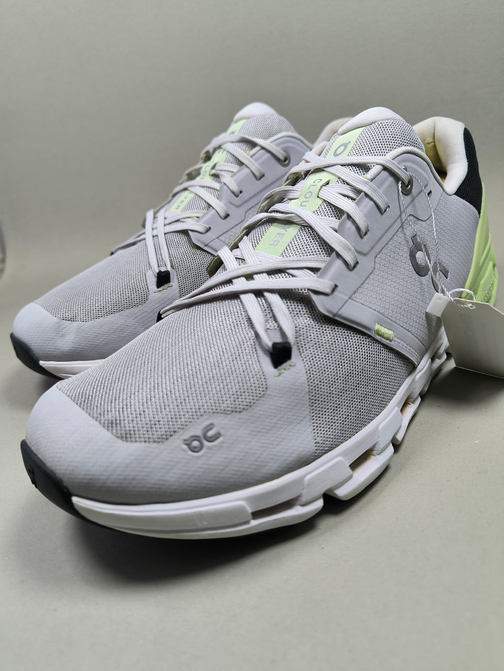 On Cloud Flyer 4 . Size : EUR  46 | Excellent+