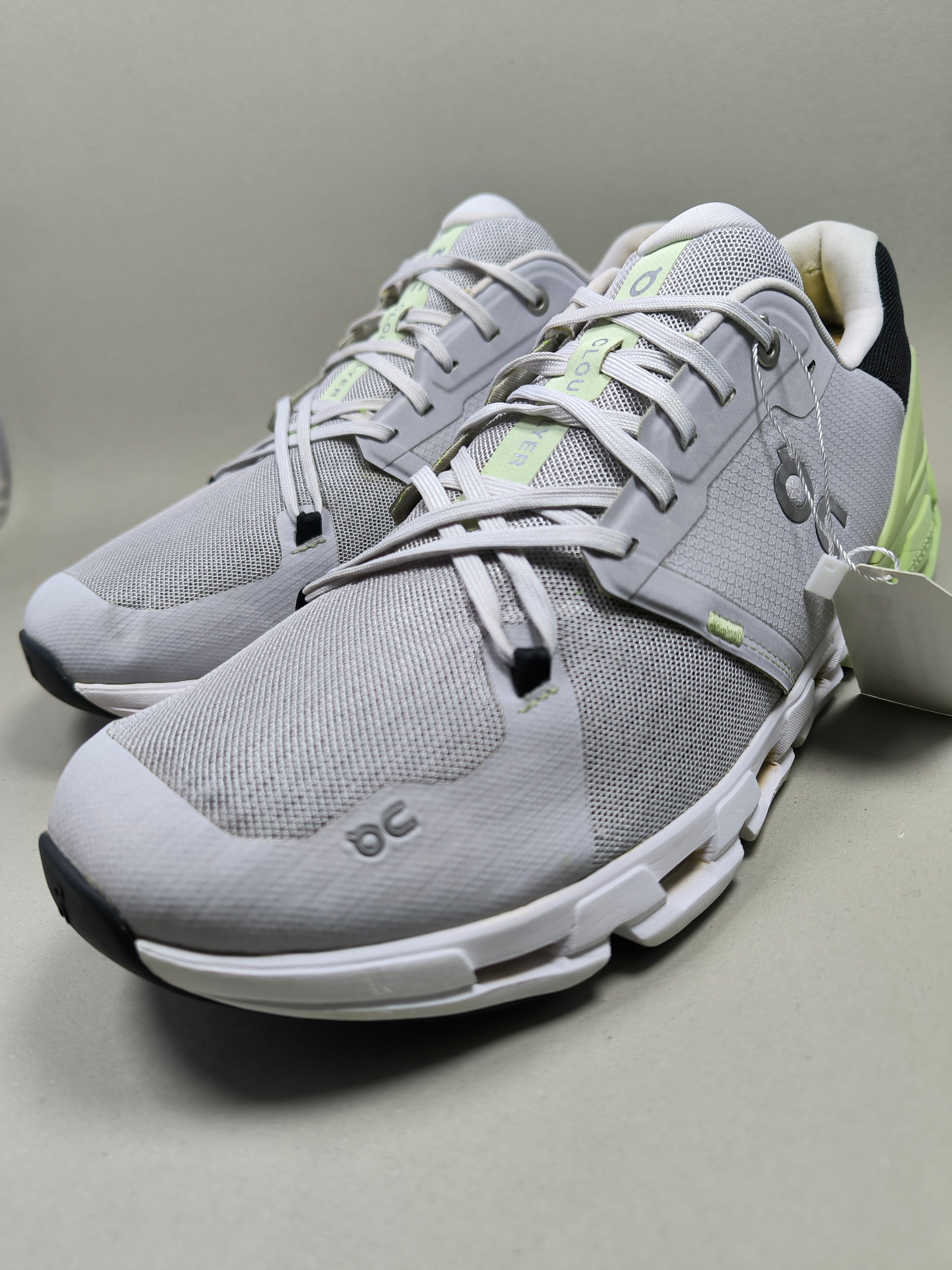 On Cloud Flyer 4 . Size : EUR  46 | Excellent+