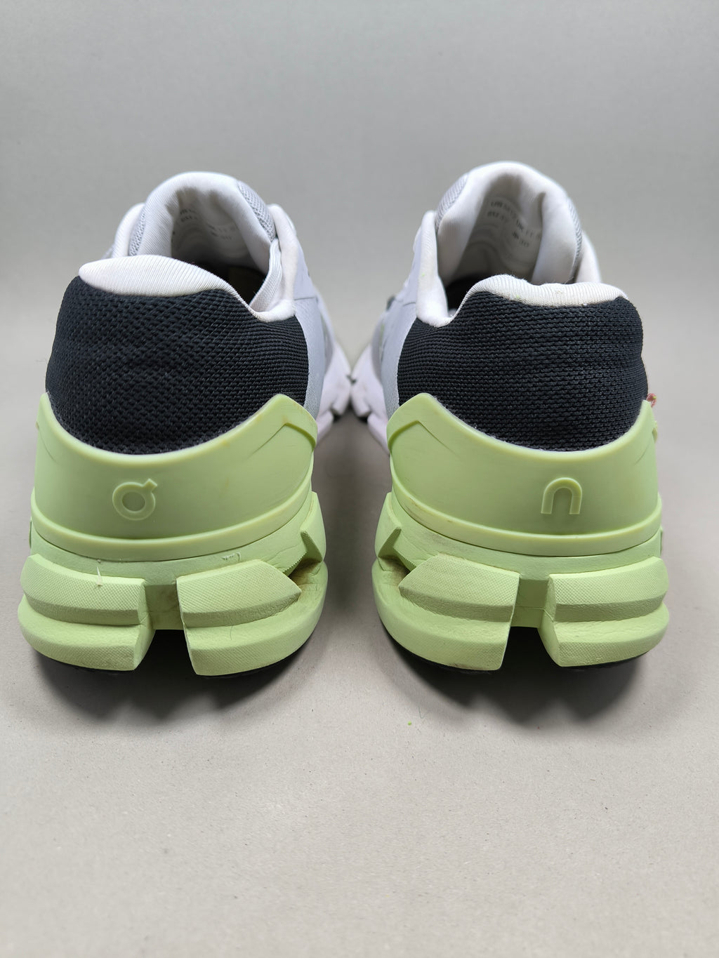 On Cloud Flyer 4 . Size : EUR  46 | Excellent+