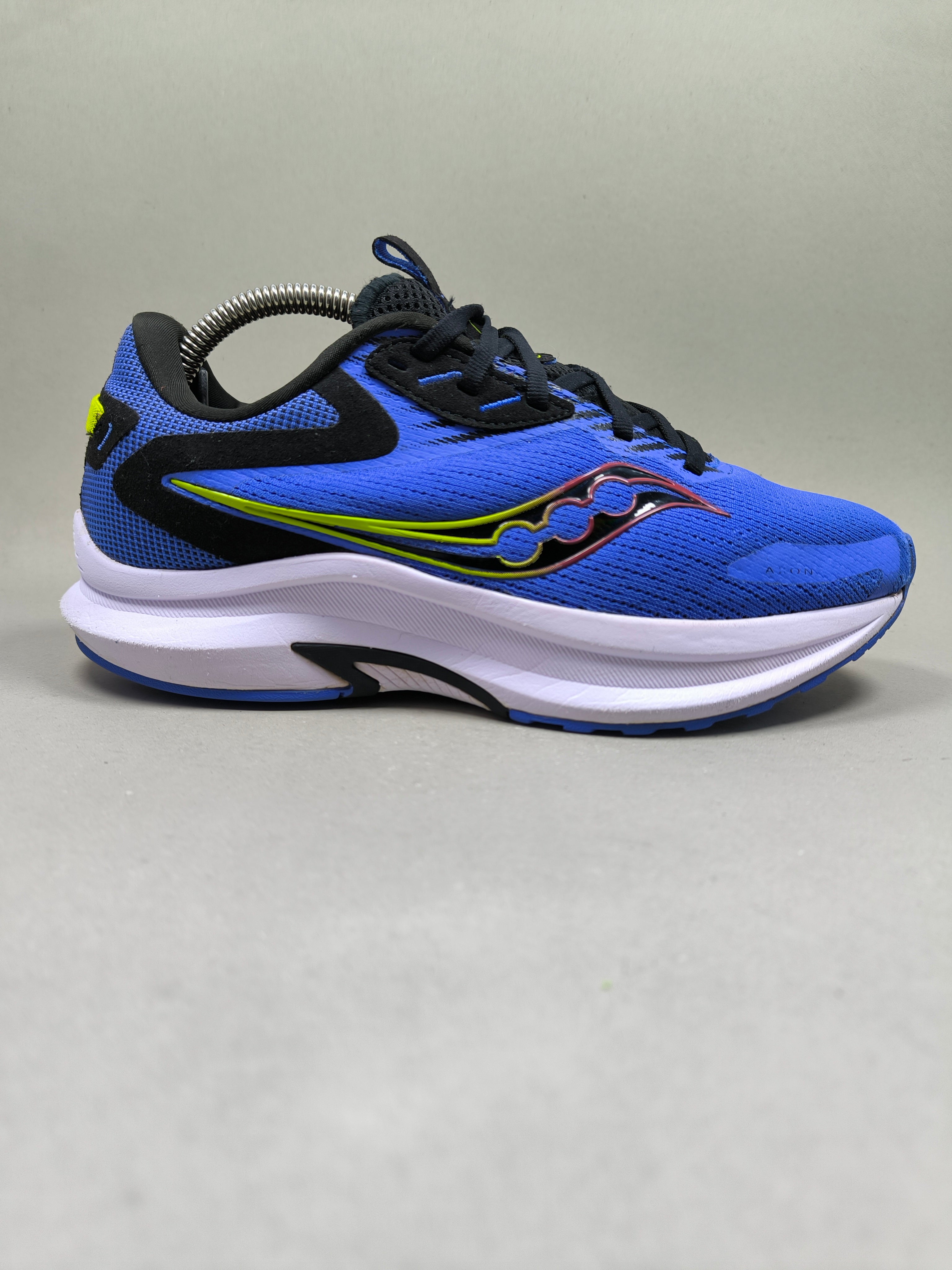 Saucony Axon 2 . Size : EUR  40 | Premium