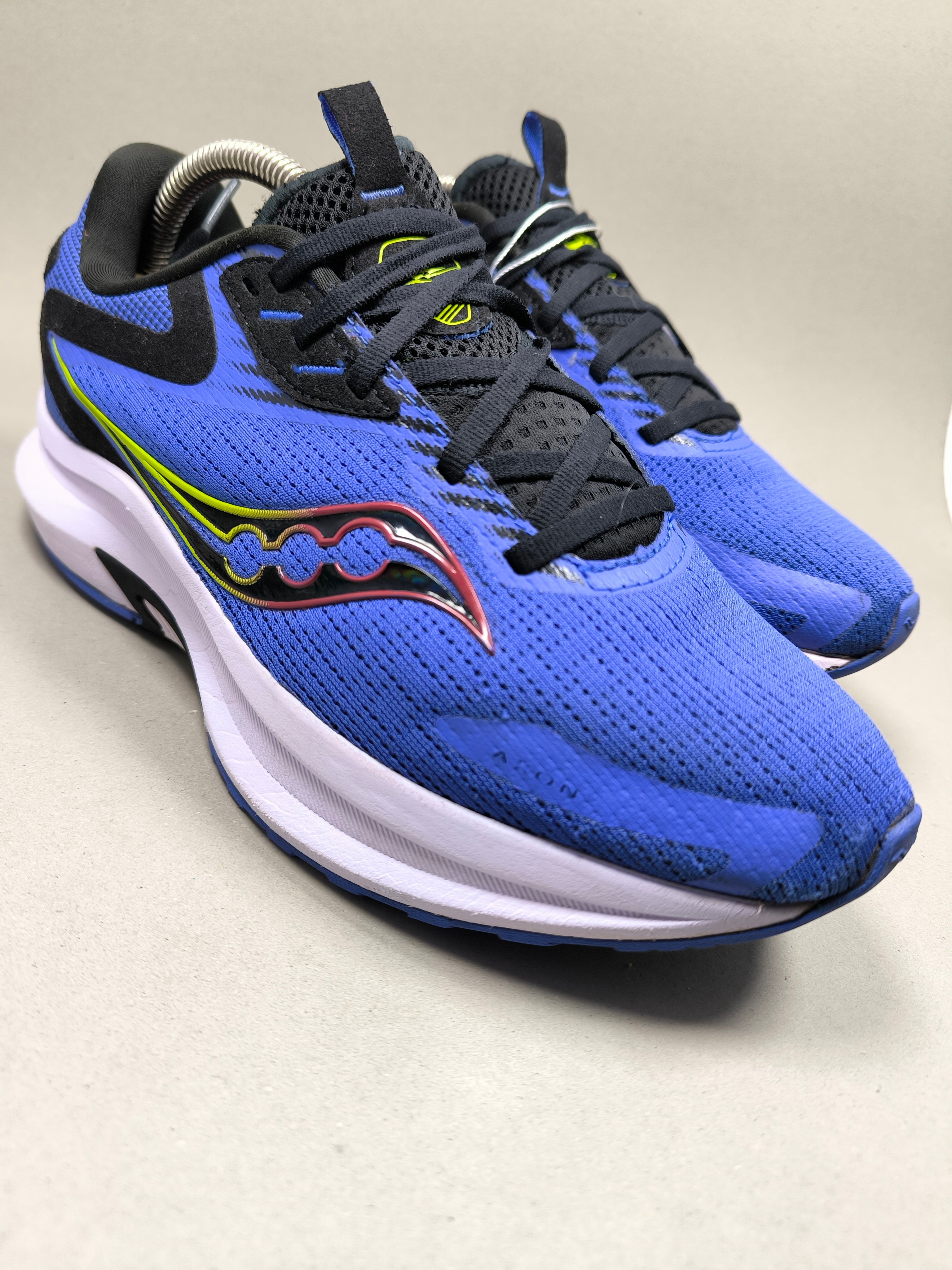 Saucony Axon 2 . Size : EUR  40 | Premium