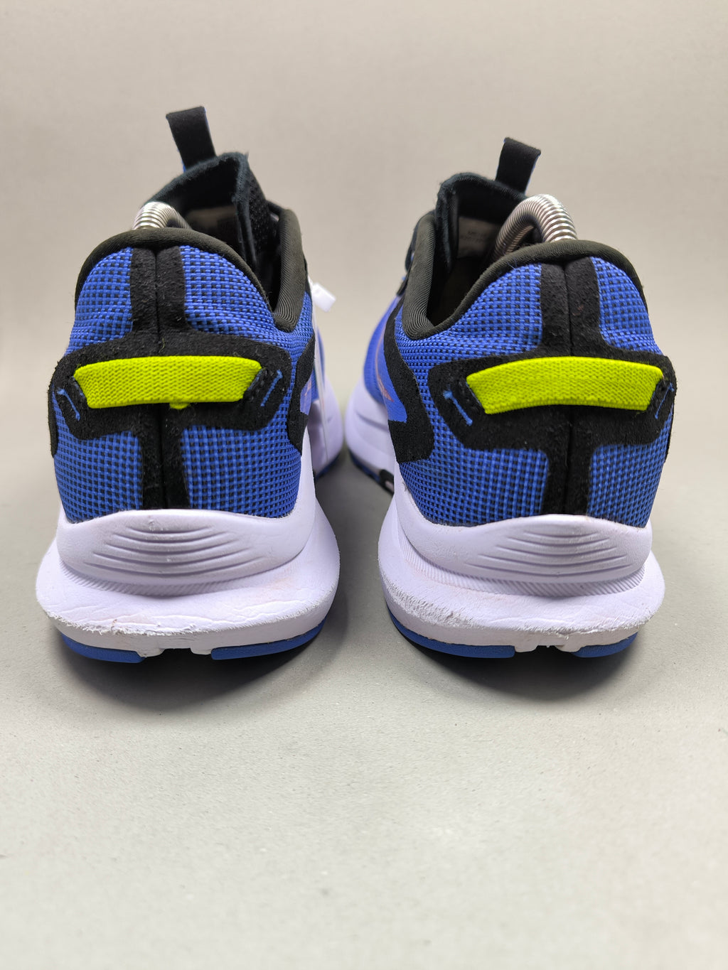 Saucony Axon 2 . Size : EUR  40 | Premium