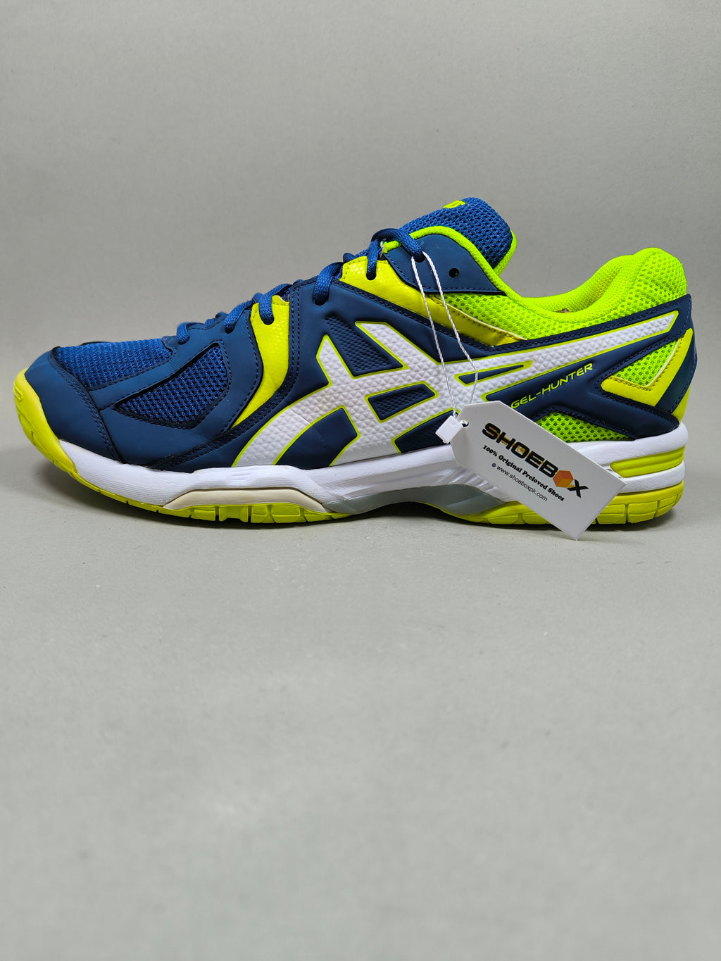 Asics Gel Hunter 3 . Size : EUR  46 | Premium