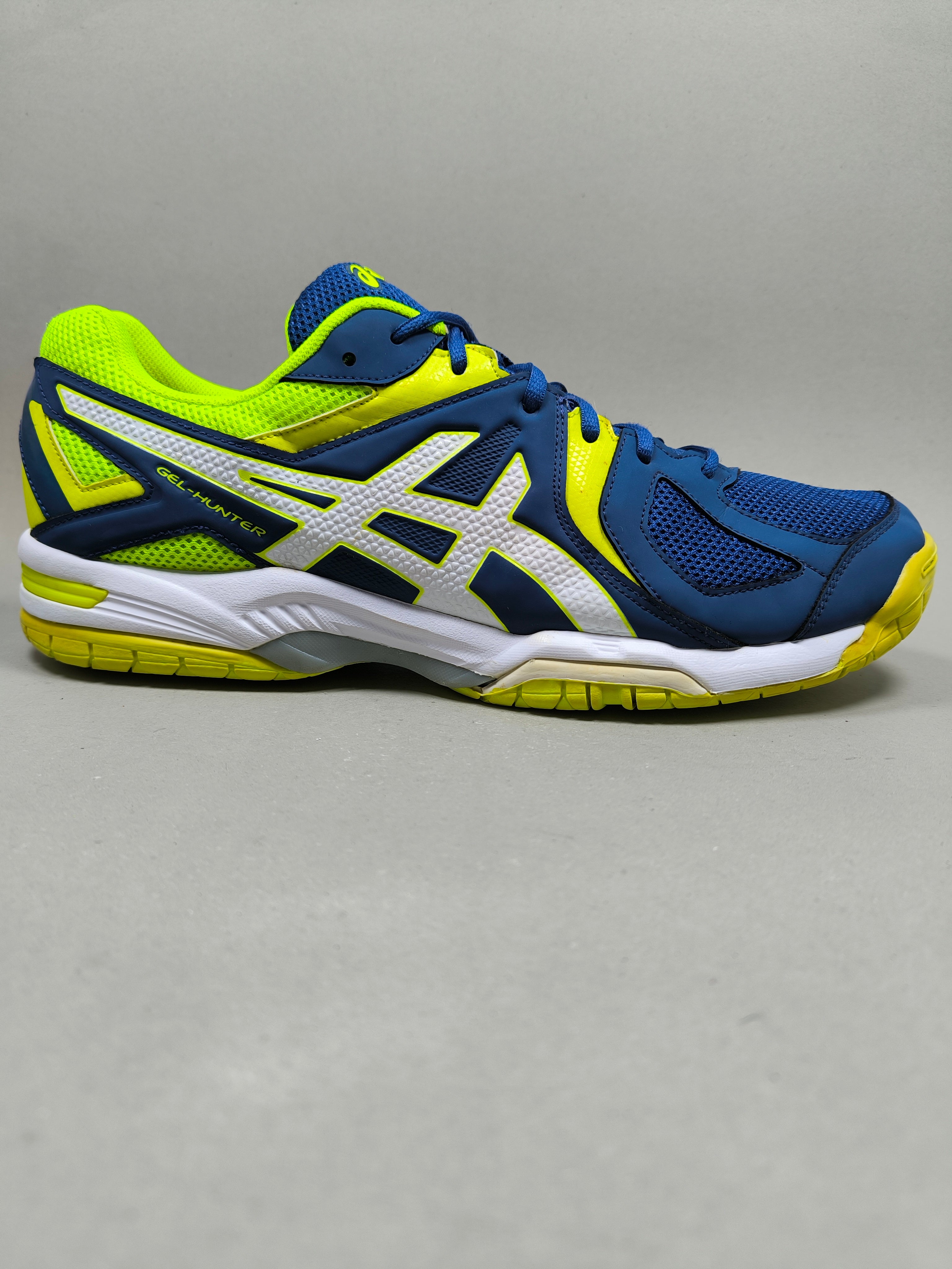 Asics Gel Hunter 3 . Size : EUR  46 | Premium