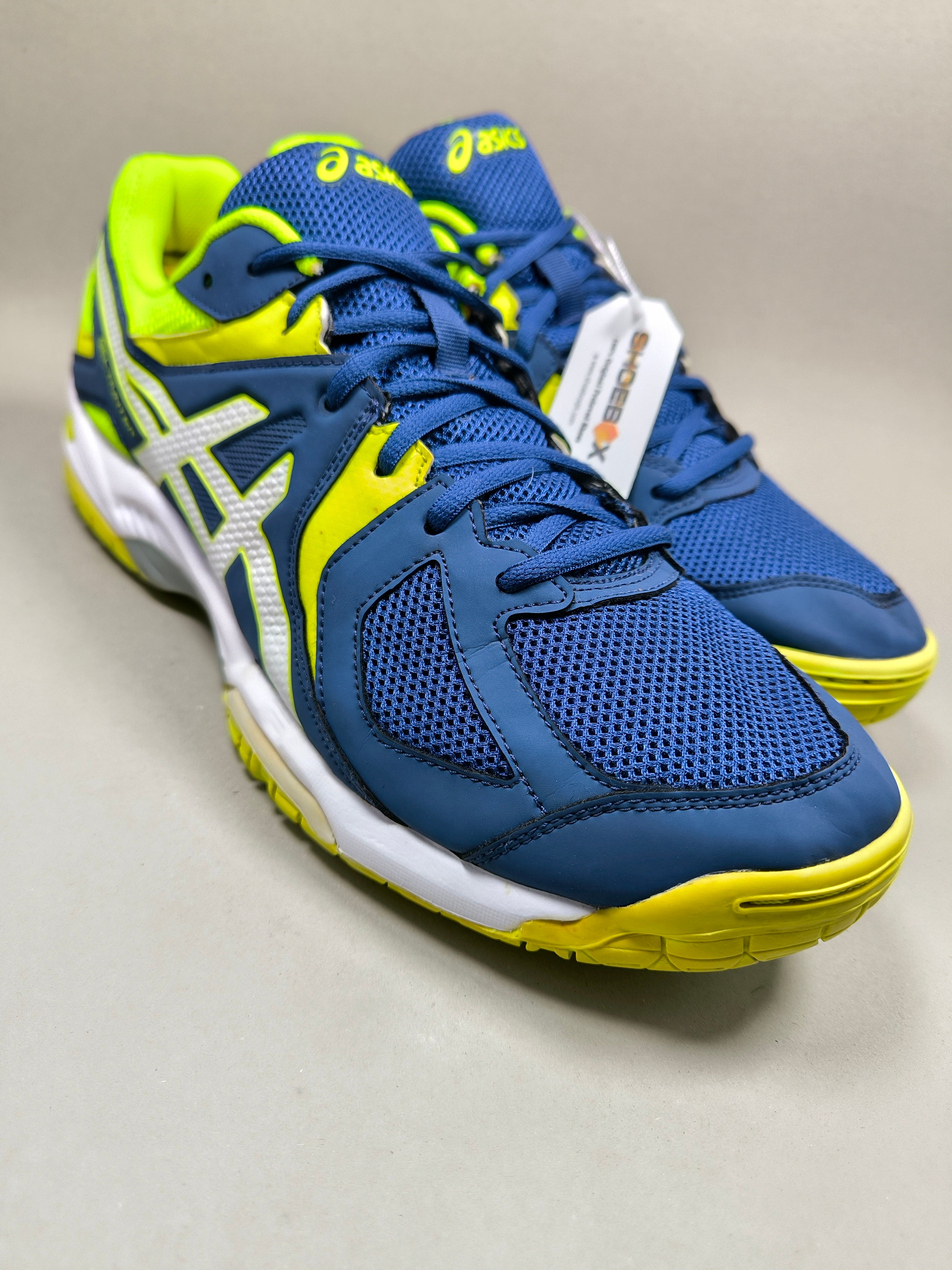 Asics Gel Hunter 3 . Size : EUR  46 | Premium