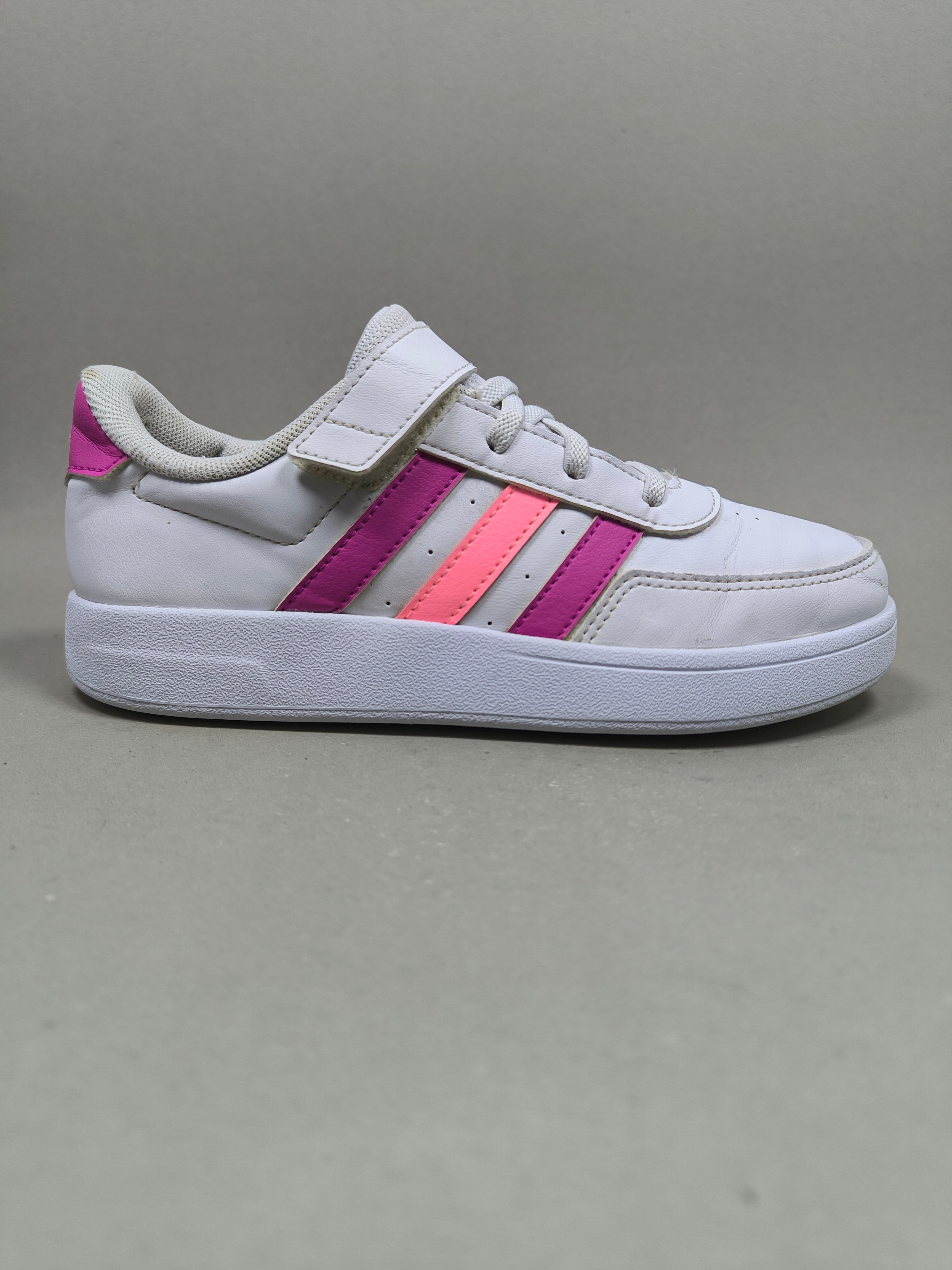 Adidas break net . Size : EUR  34 | Excellent+