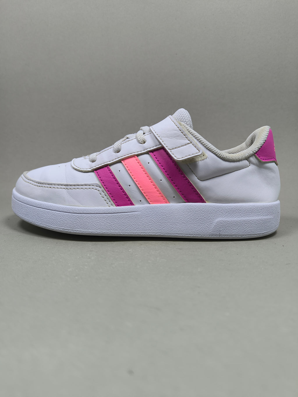 Adidas break net . Size : EUR  34 | Excellent+