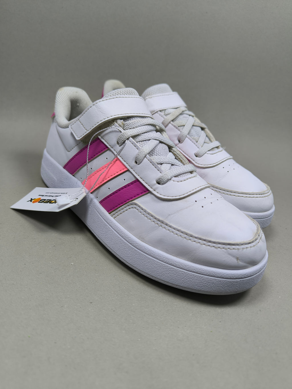 Adidas break net . Size : EUR  34 | Excellent+