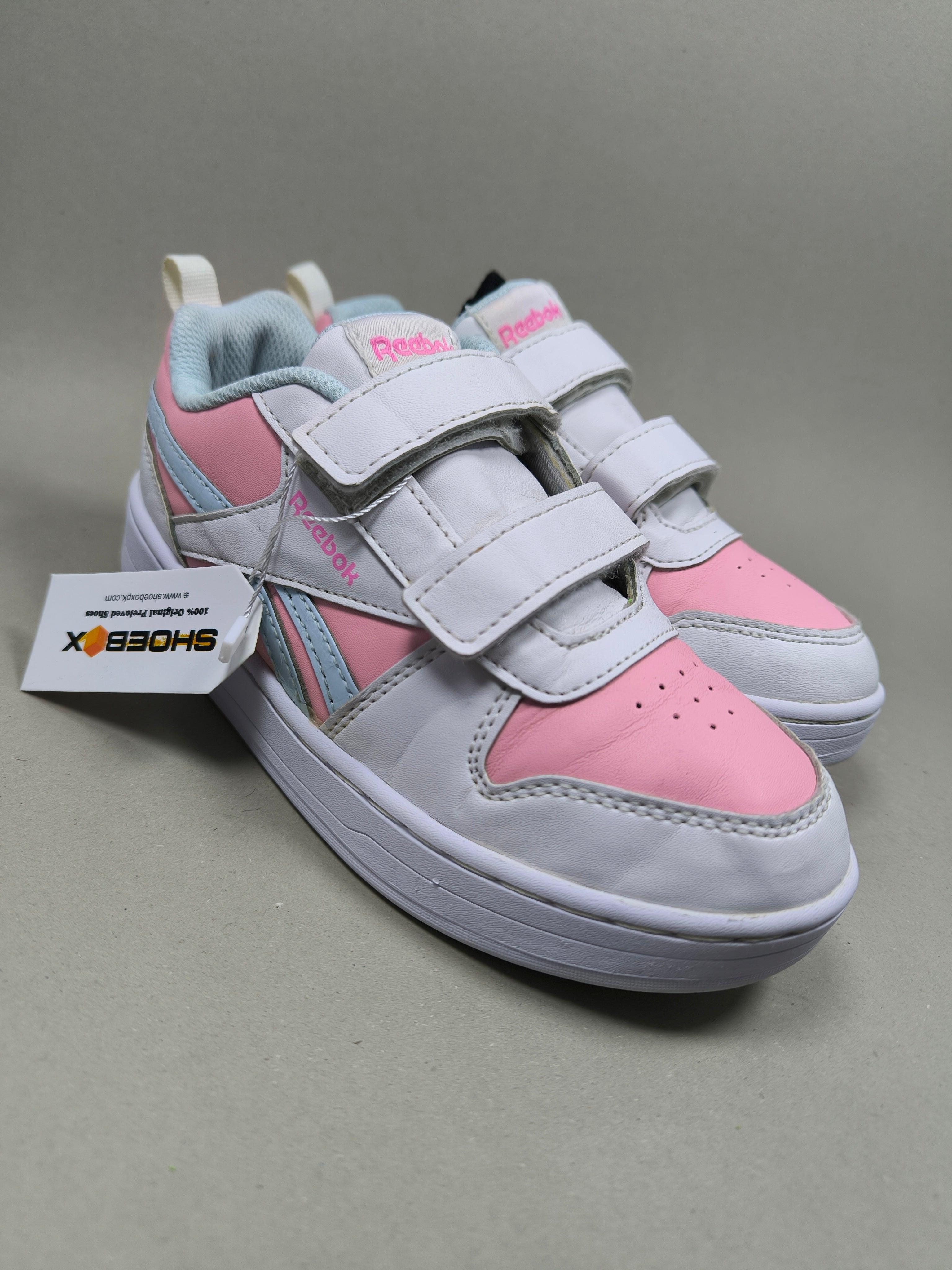 Reebok Royal Prime 2 . Size : EUR  32 | Premium