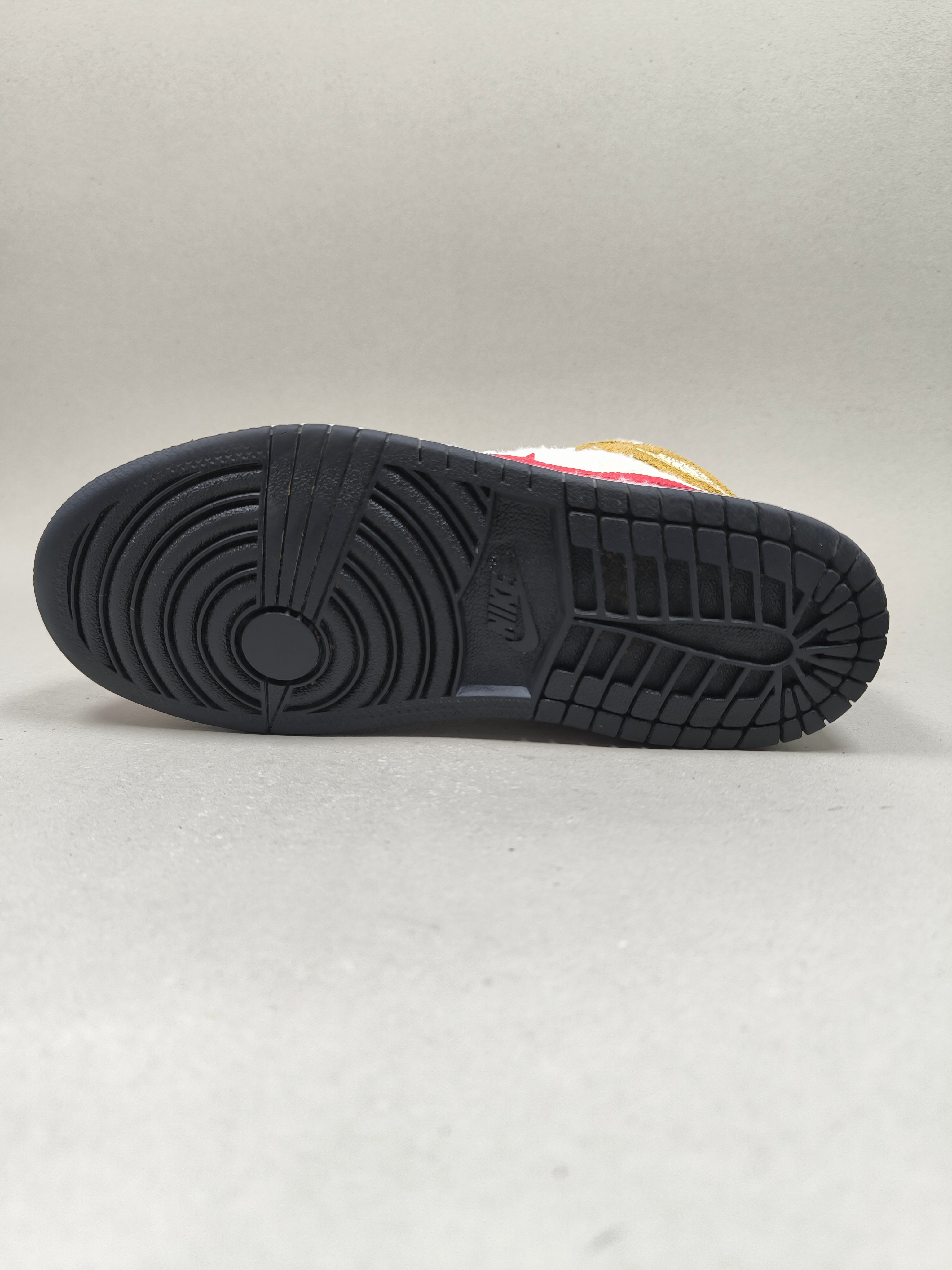 Nike Air Jordan 1 Mid GS . Size : EUR  31 | Premium