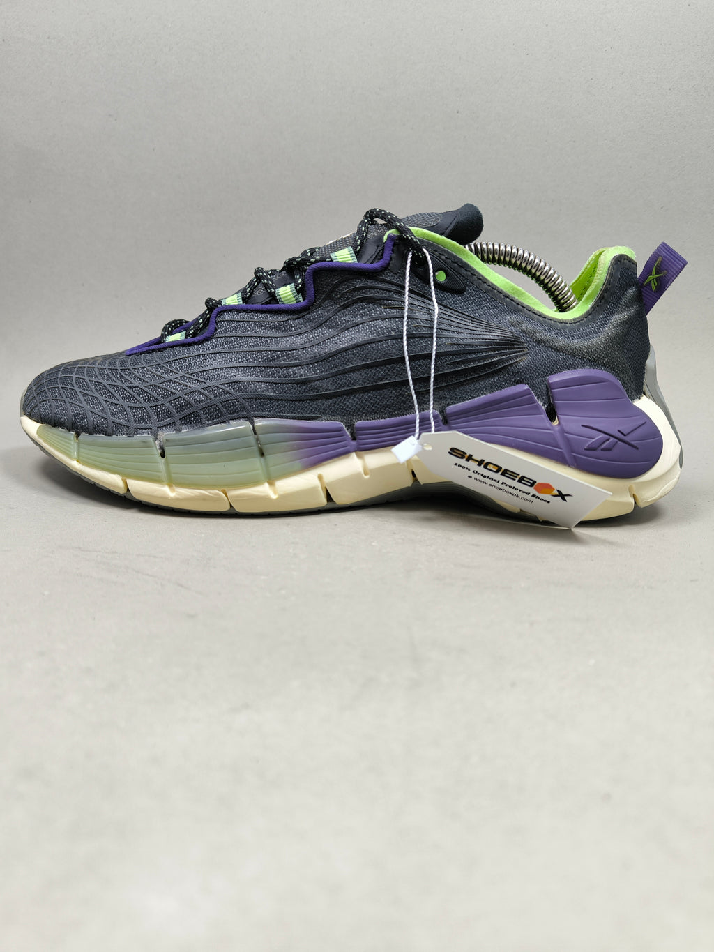 Reebok Zig Kinetica 2 . Size : EUR  39 | Premium