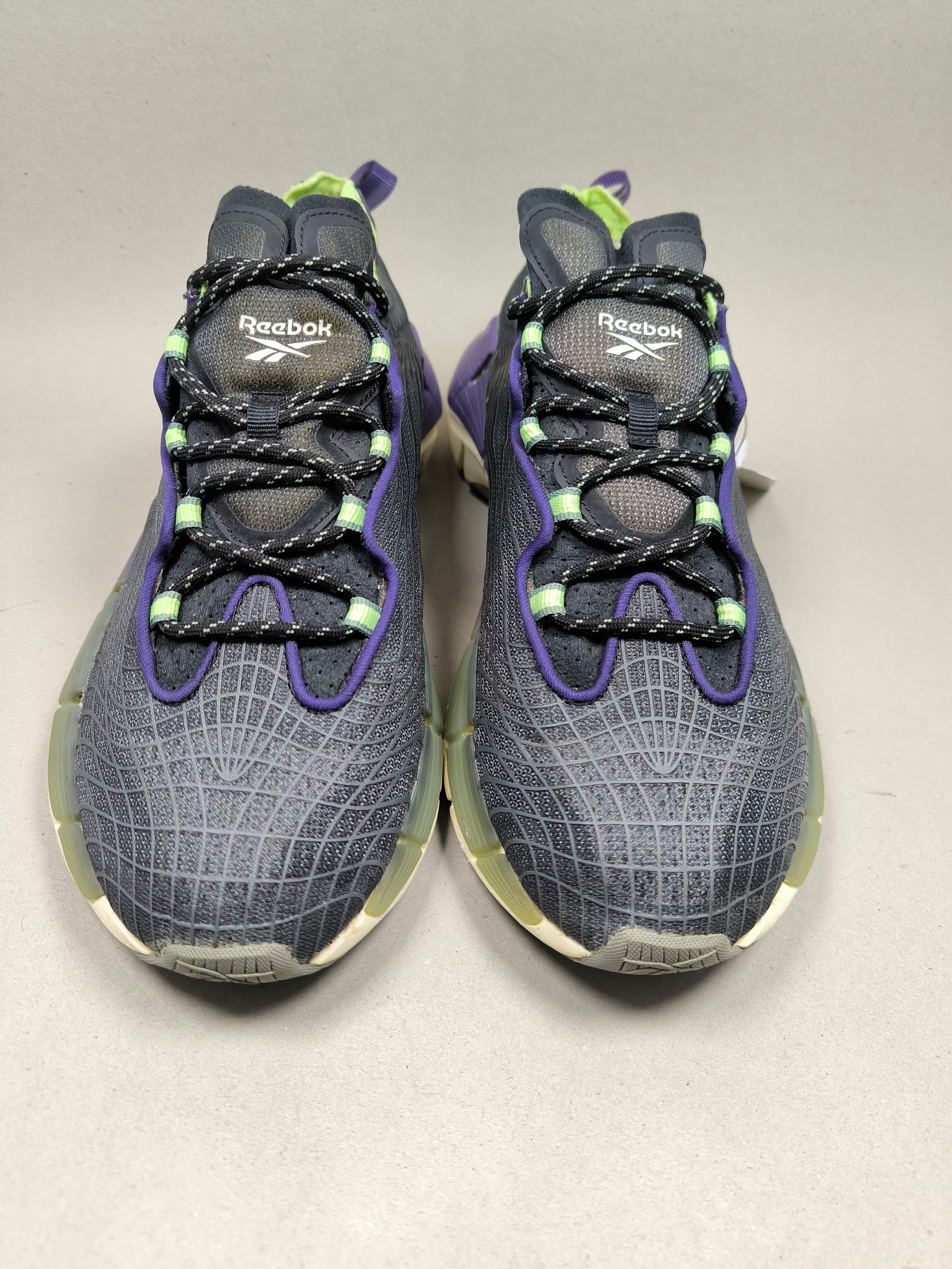 Reebok Zig Kinetica 2 . Size : EUR  39 | Premium