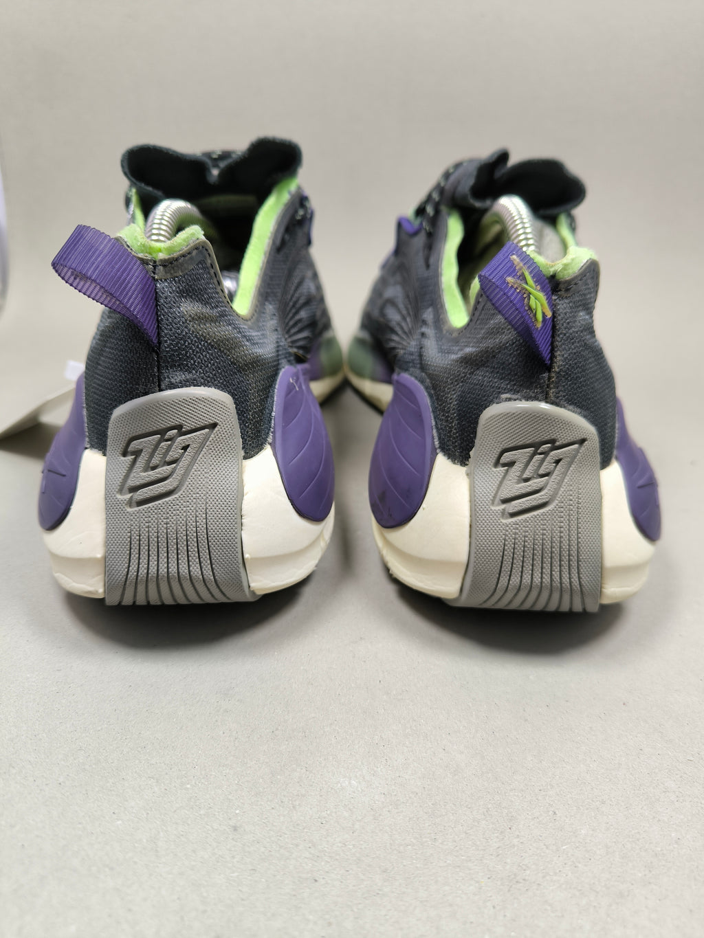 Reebok Zig Kinetica 2 . Size : EUR  39 | Premium