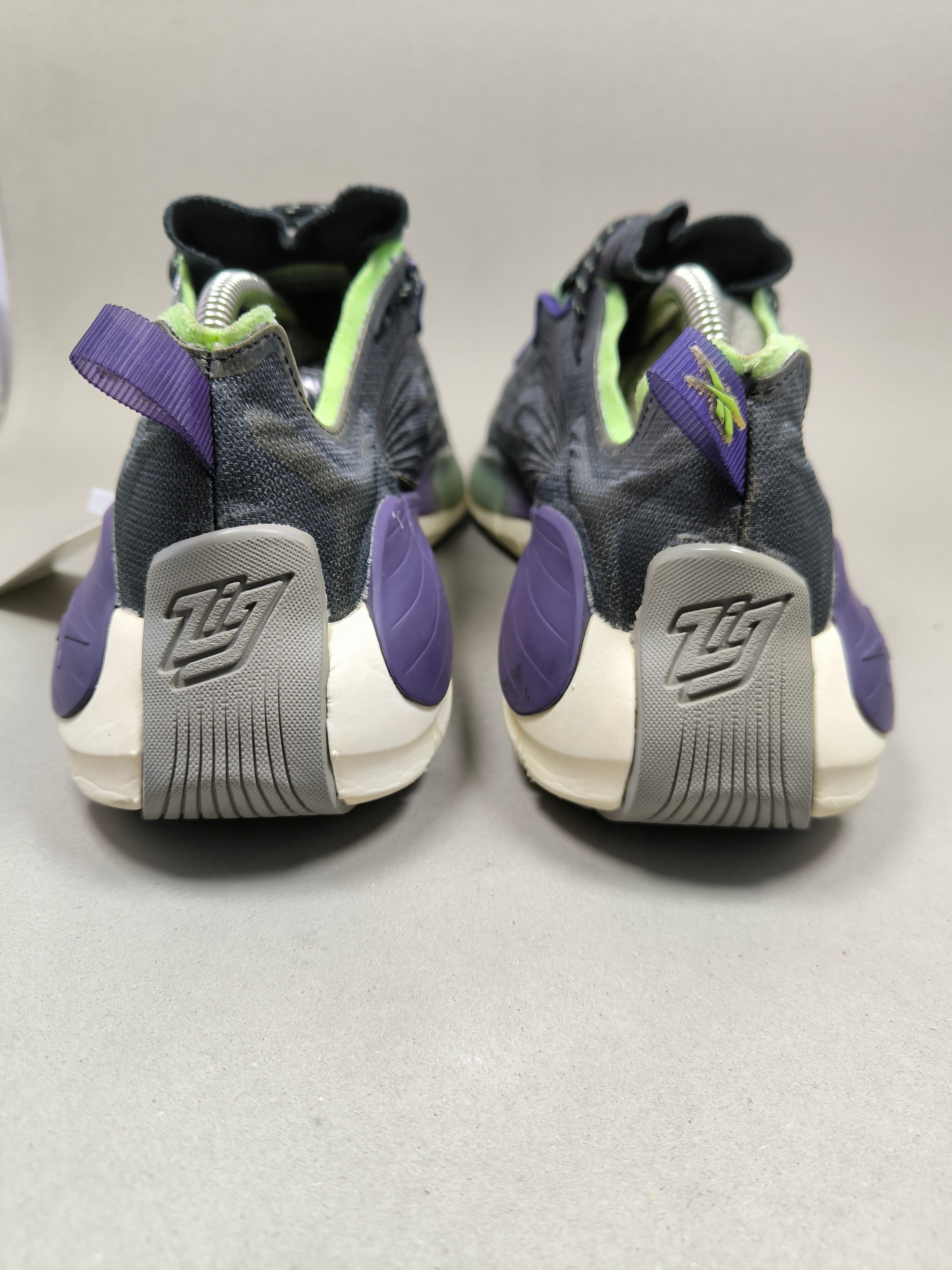 Reebok Zig Kinetica 2 . Size : EUR  39 | Premium