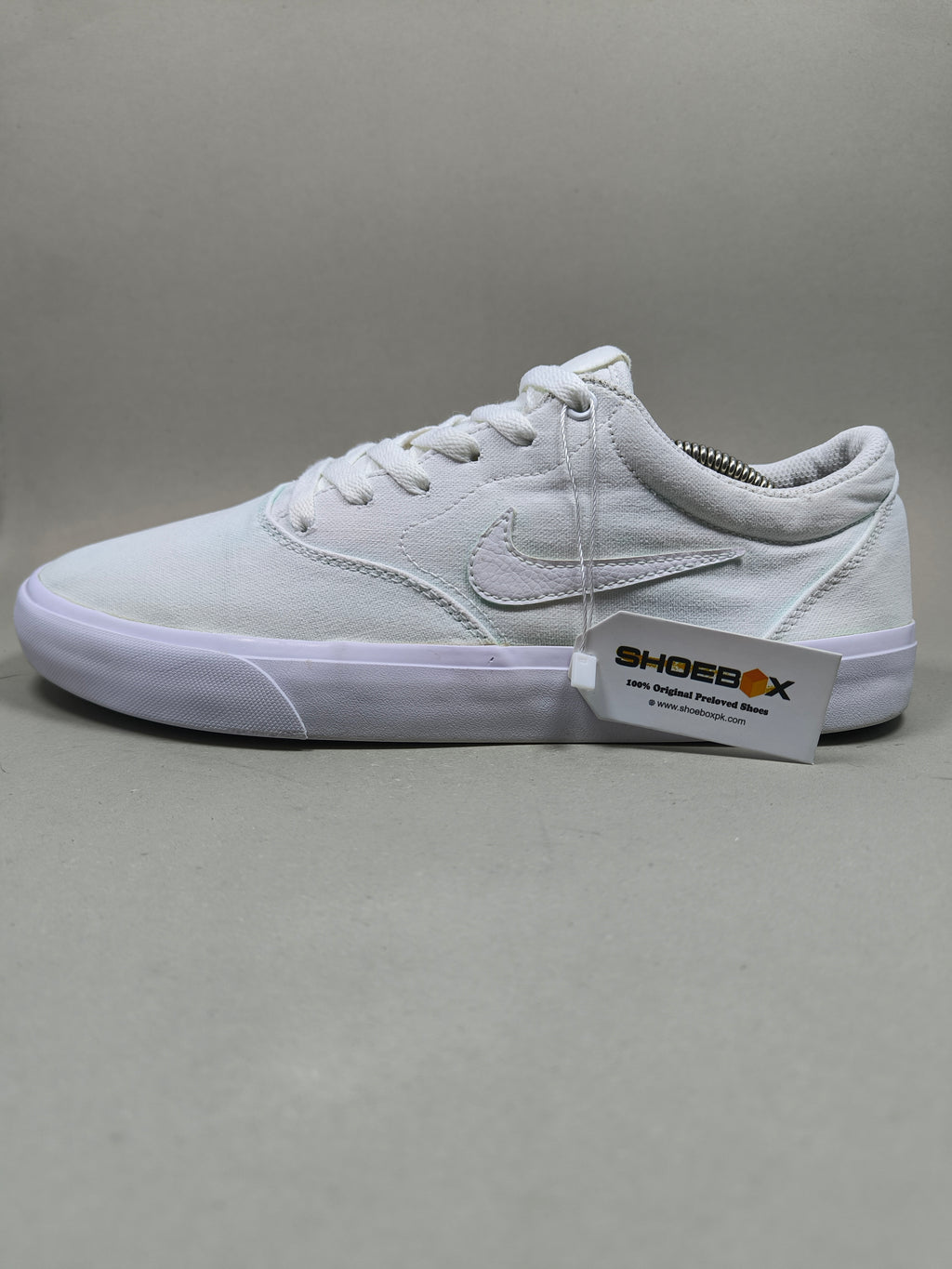 Nike SB Charge . Size : EUR  43 | Premium