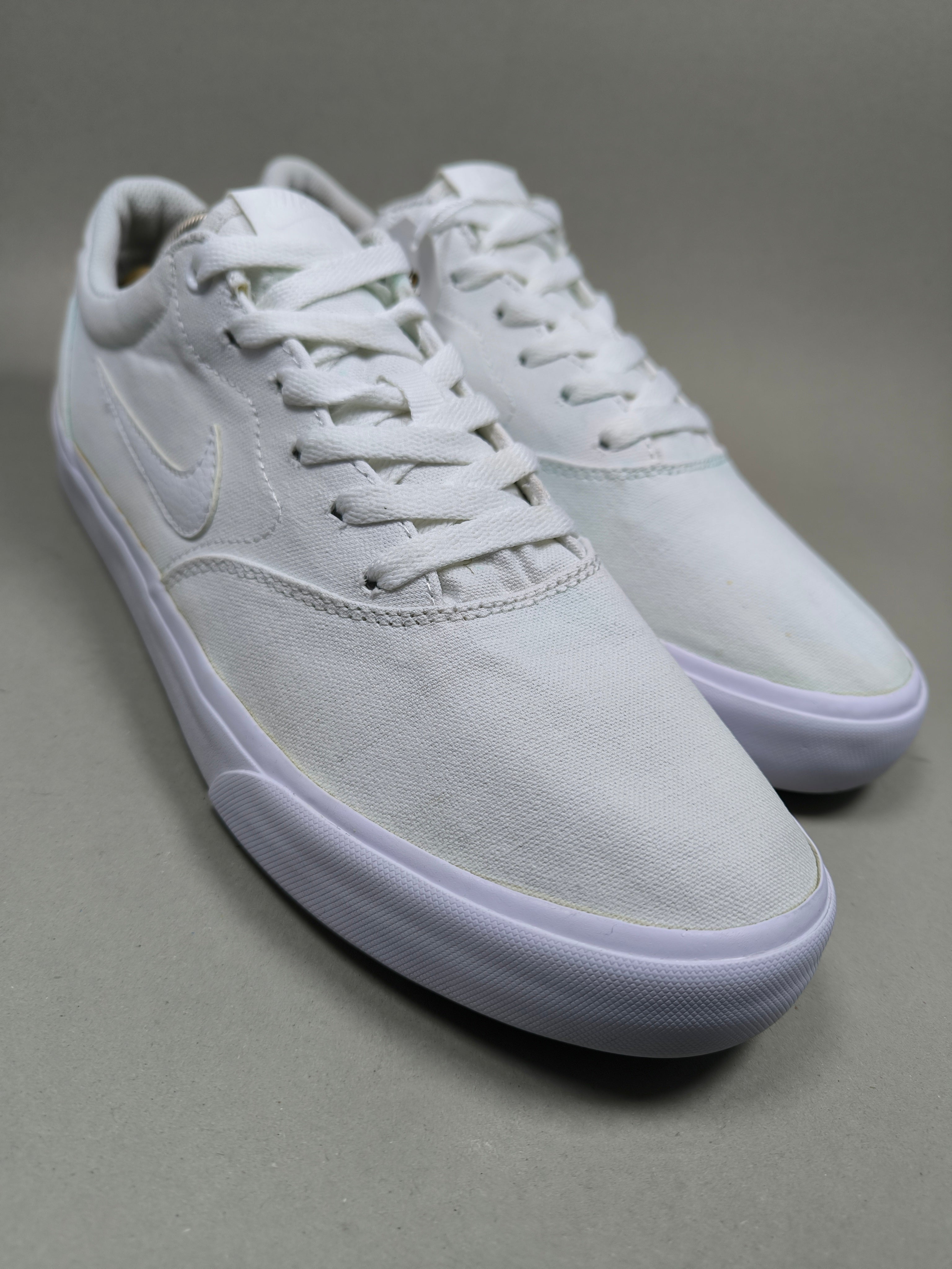 Nike SB Charge . Size : EUR  43 | Premium