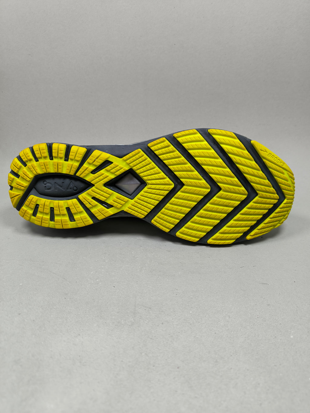 Brooks Ricochet . Size : EUR  45 | Premium