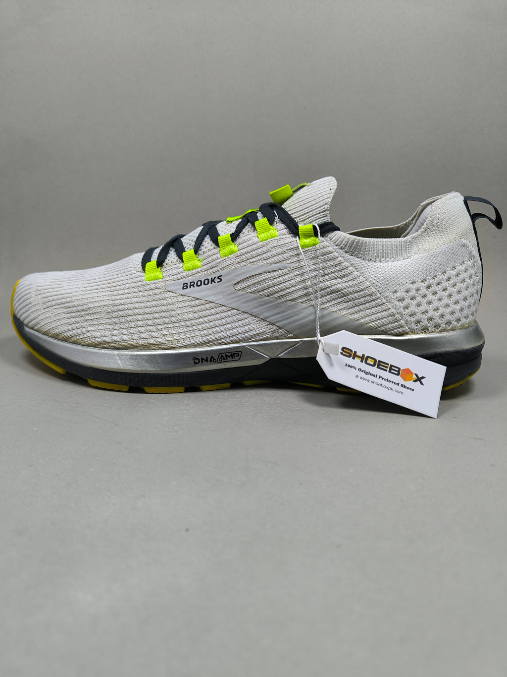 Brooks Ricochet . Size : EUR  45 | Premium