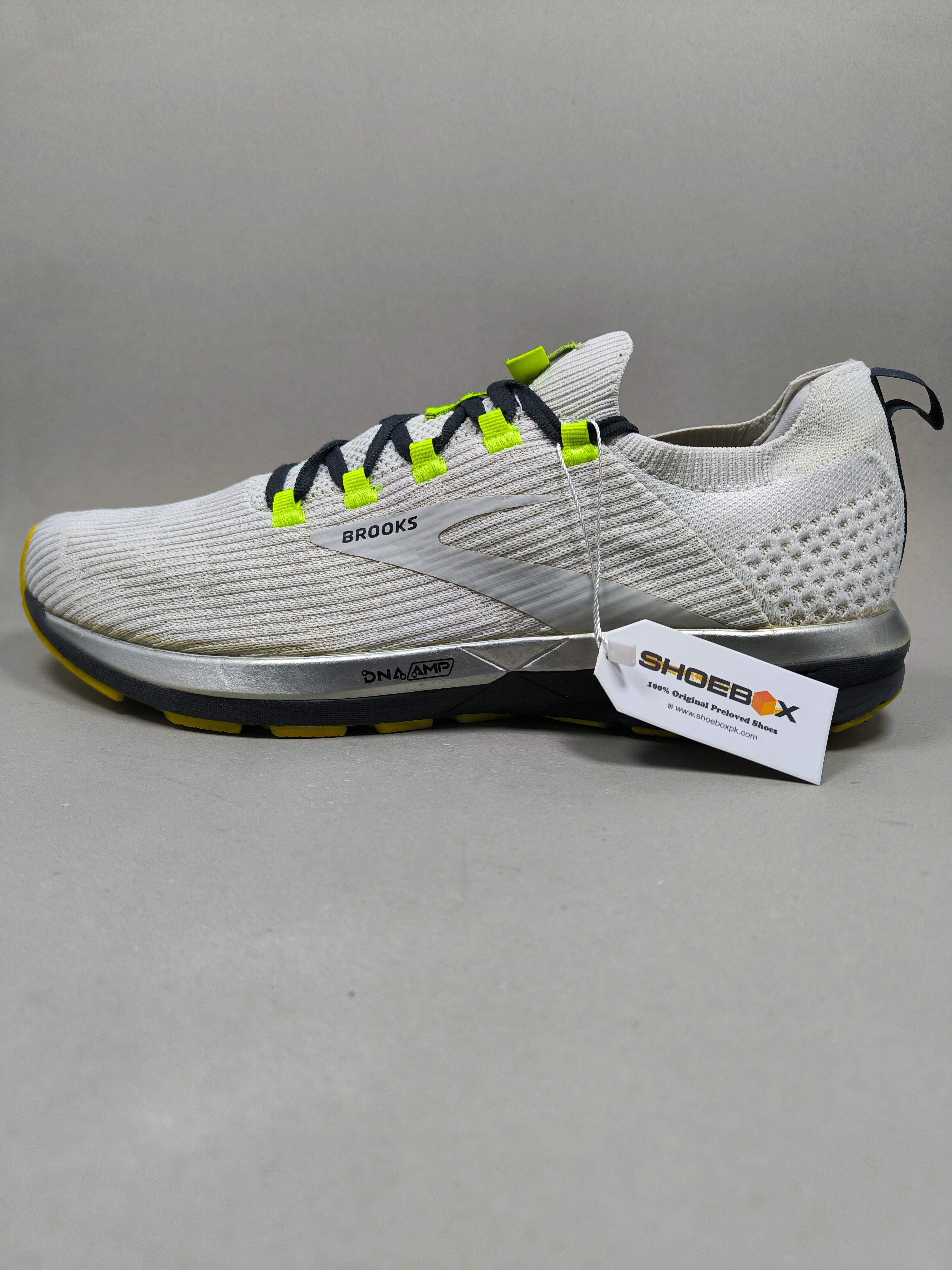 Brooks Ricochet . Size : EUR  45 | Premium