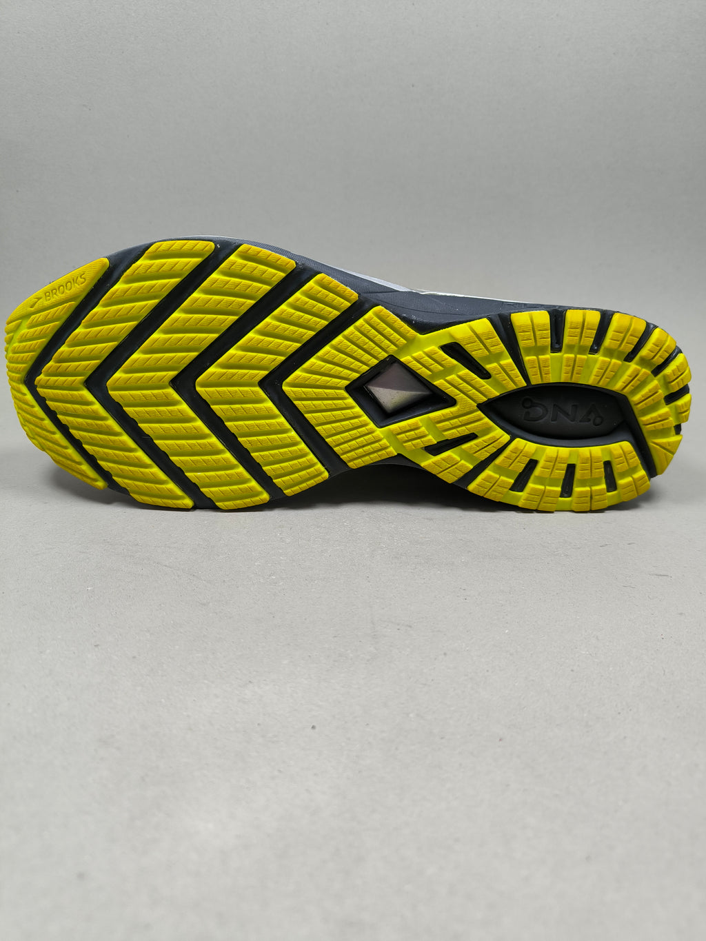 Brooks Ricochet . Size : EUR  45 | Premium