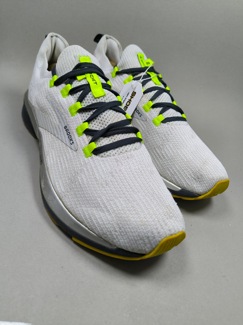 Brooks Ricochet . Size : EUR  45 | Premium