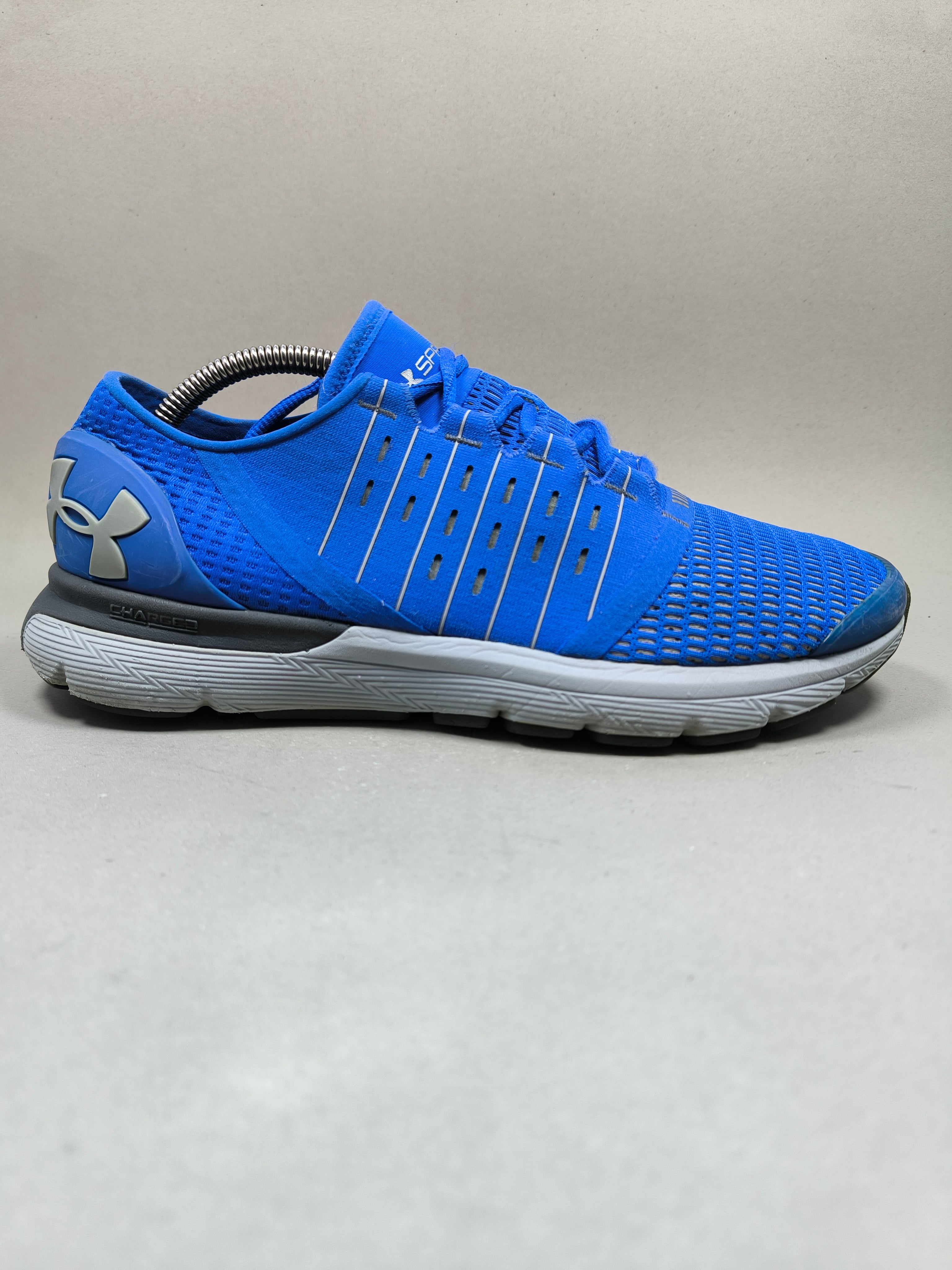 Under Armour Speed Form . Size : EUR  43 | Excellent+