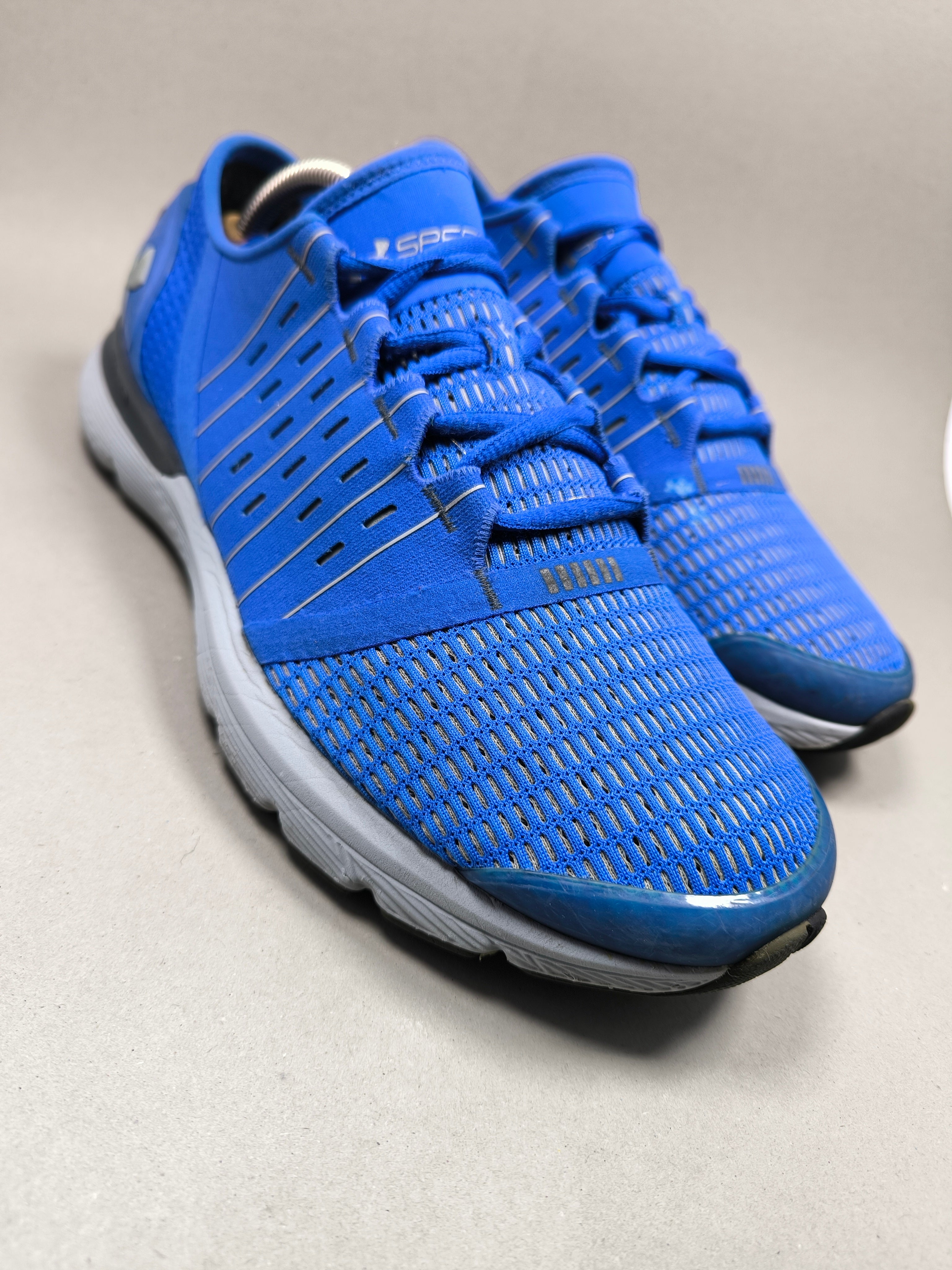 Under Armour Speed Form . Size : EUR  43 | Excellent+