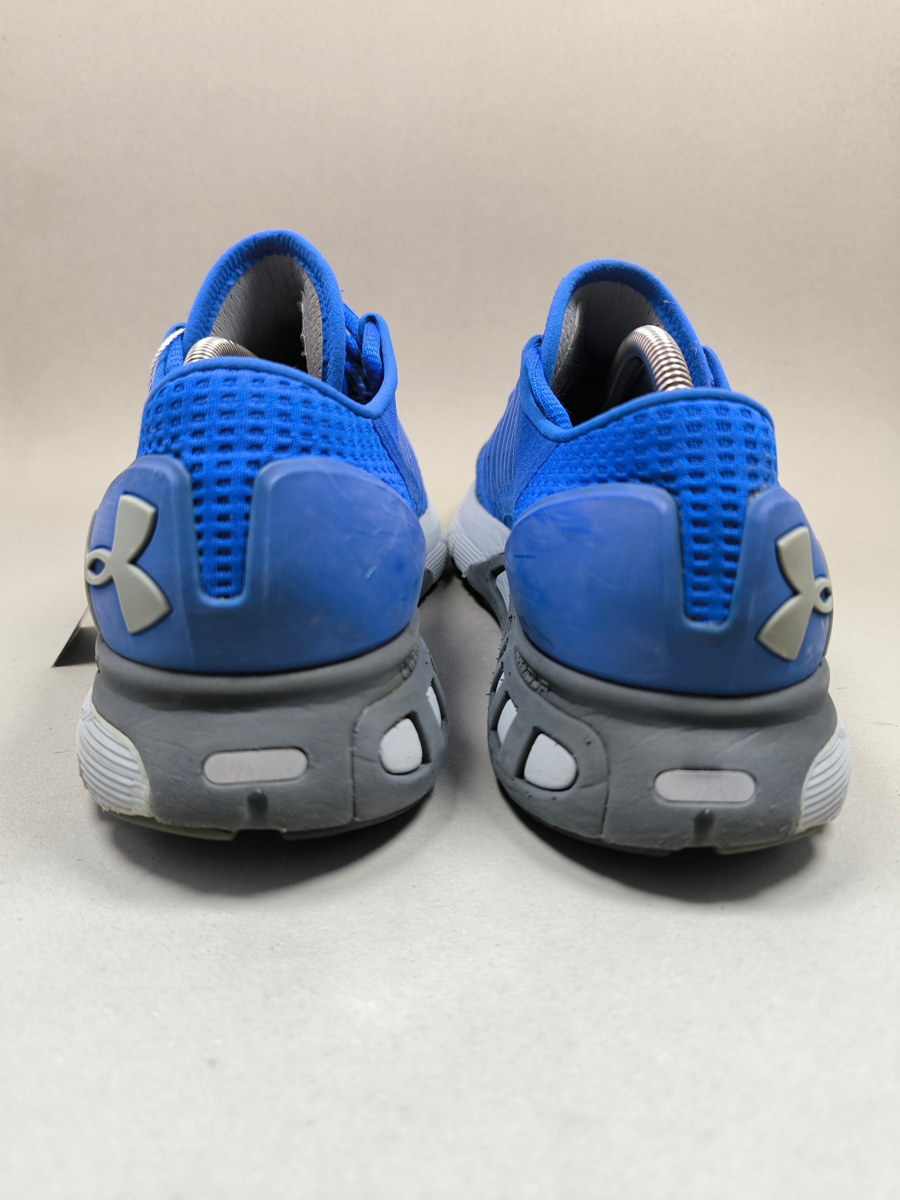 Under Armour Speed Form . Size : EUR  43 | Excellent+