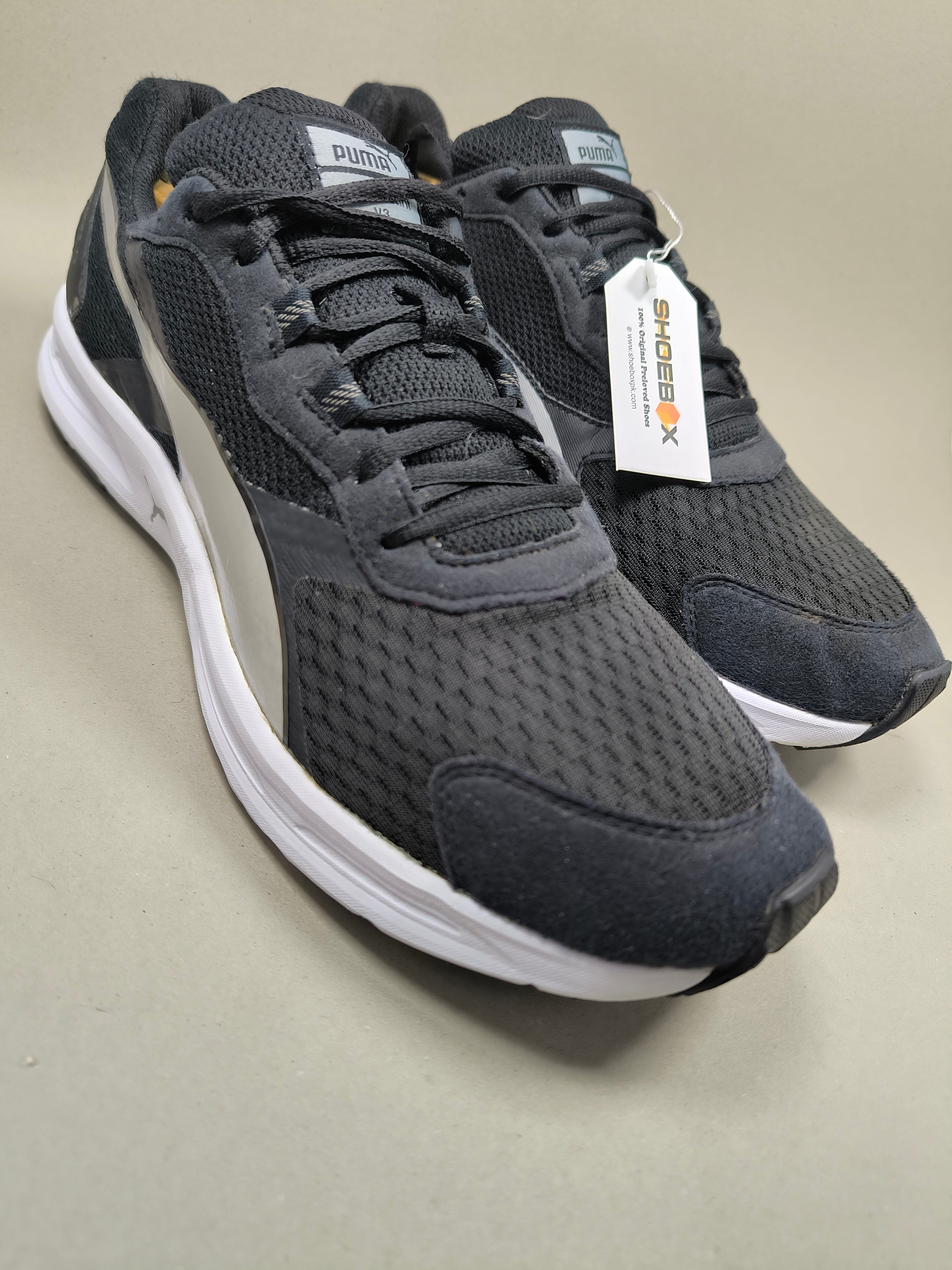 Puma Fescendent V3 . Size : EUR  45 | Premium