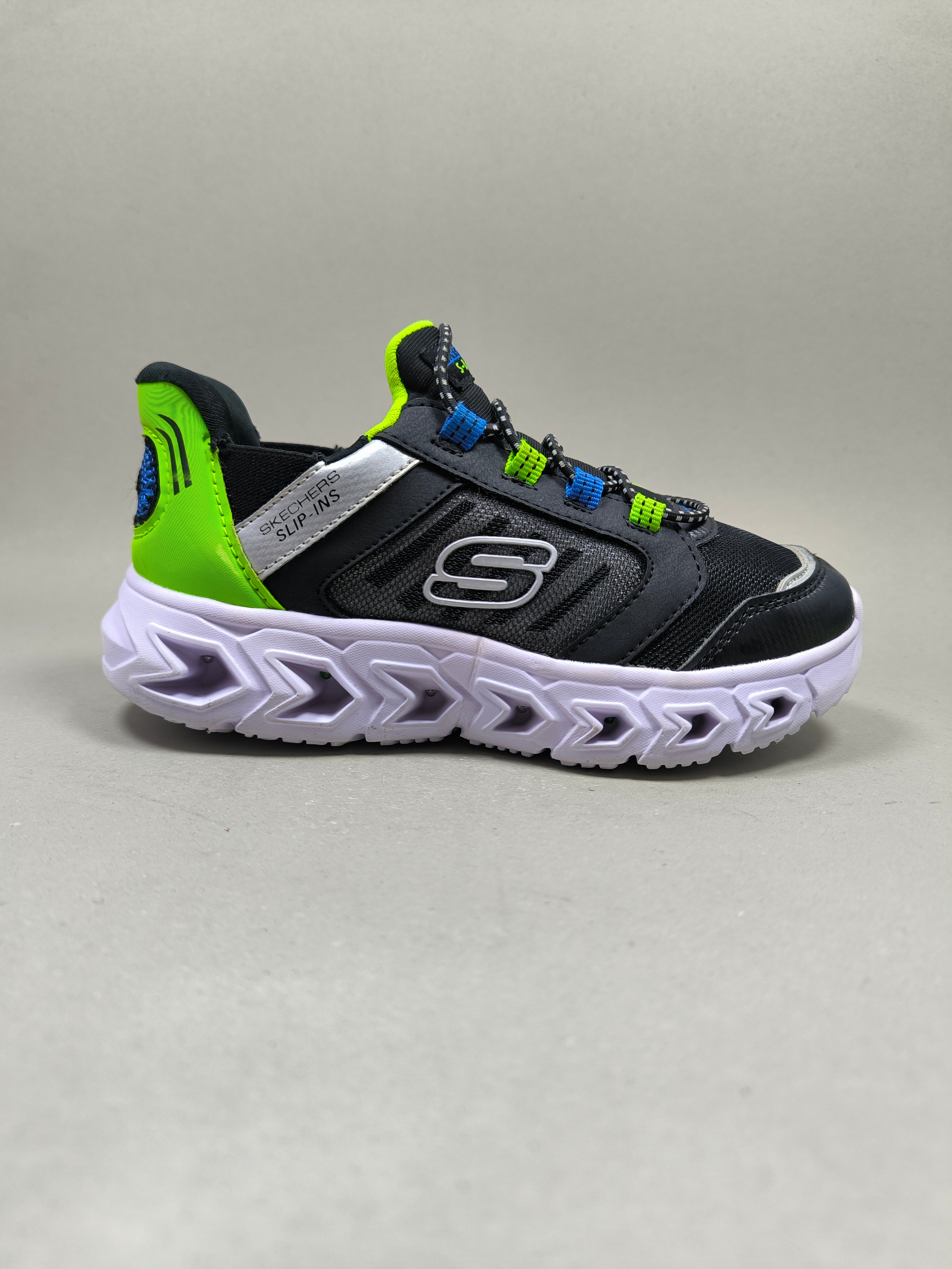 Skechers Hypno Flash . Size : EUR  29 | Excellent+