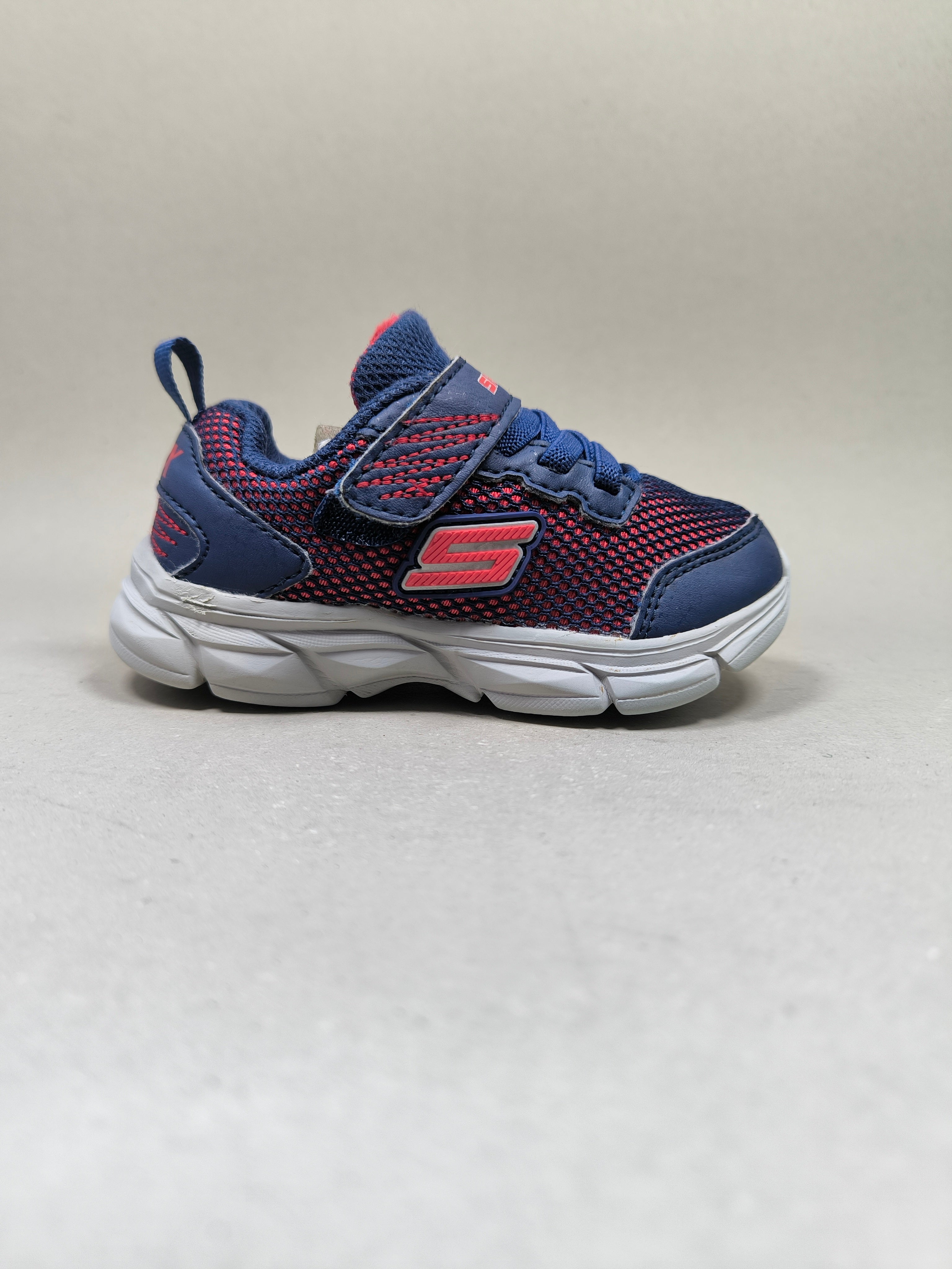 Skechers Advance Intergrid . Size : EUR  23 | Premium