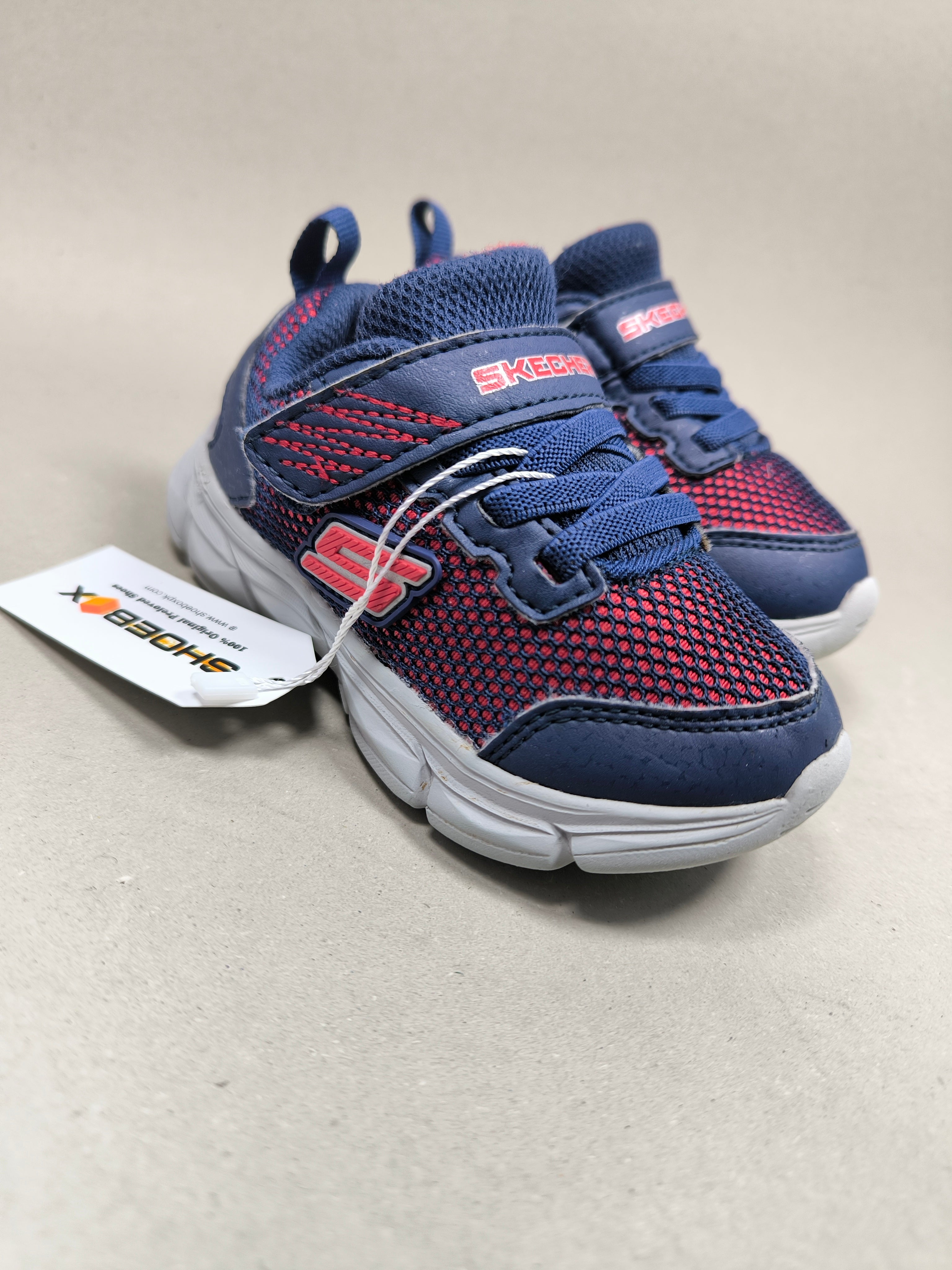 Skechers Advance Intergrid . Size : EUR  23 | Premium