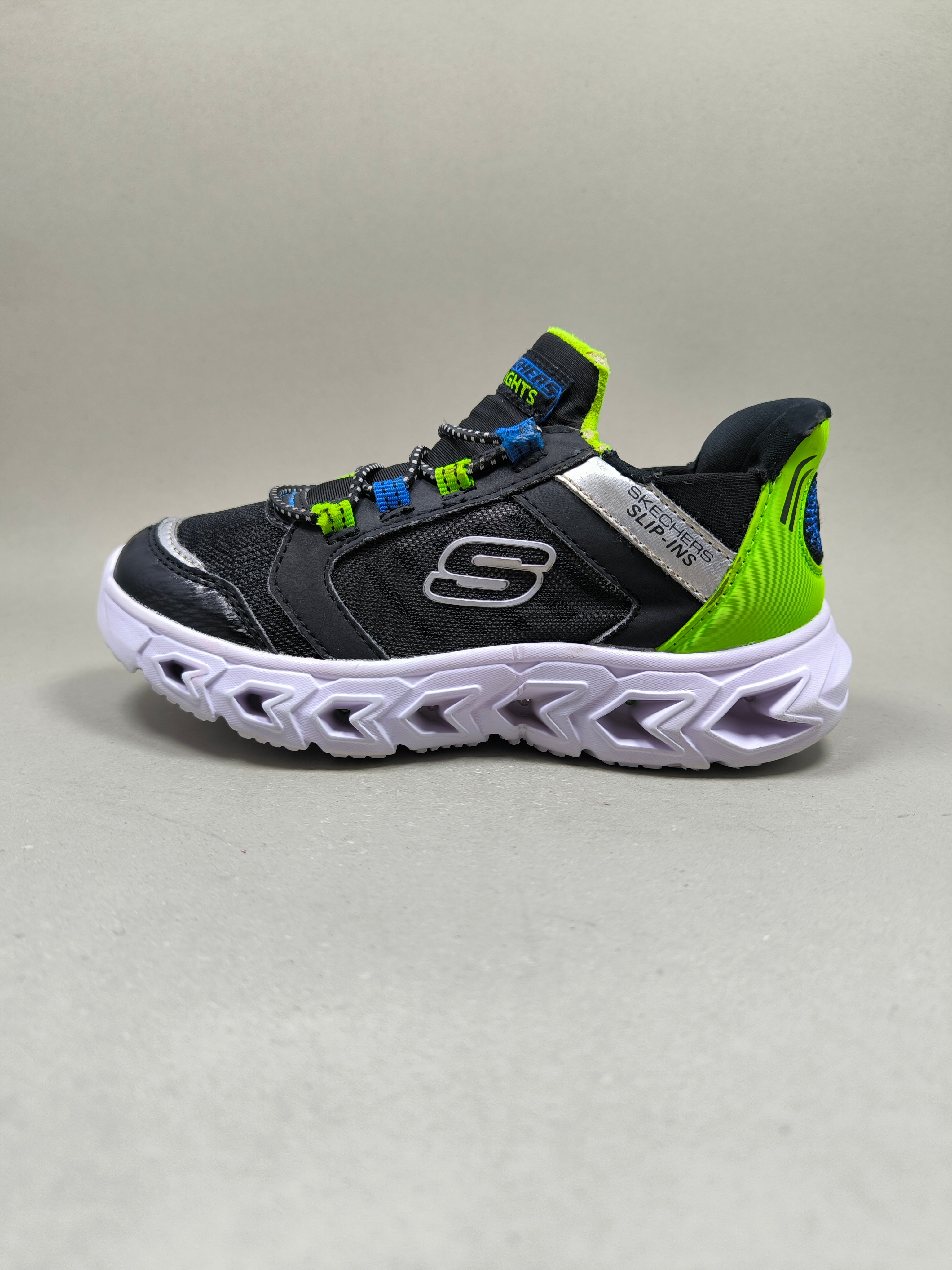 Skechers Hypno Flash . Size : EUR  29 | Excellent+