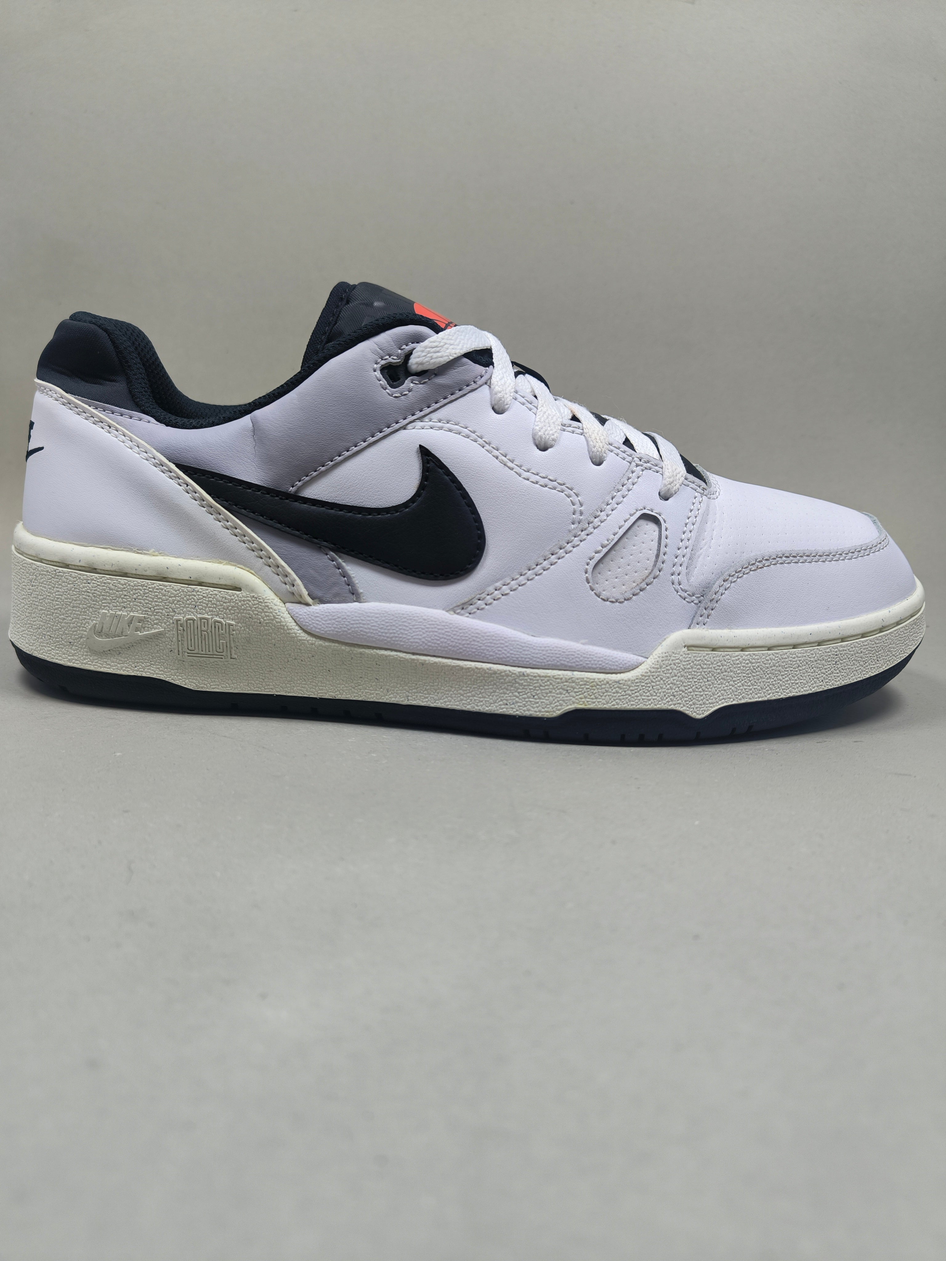 Nike Full Force Low . Size : EUR  44.5 | Premium