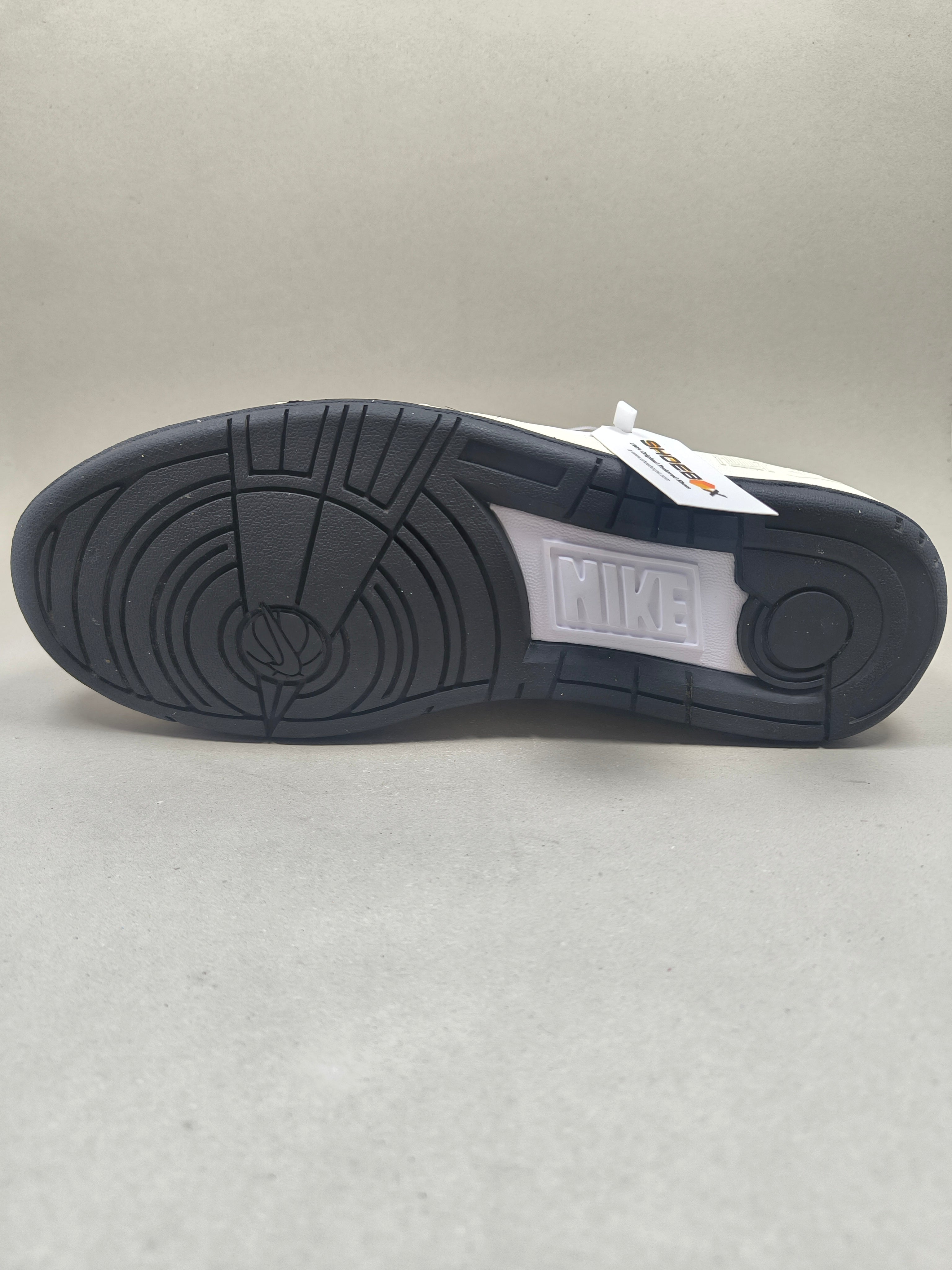 Nike Full Force Low . Size : EUR  44.5 | Premium