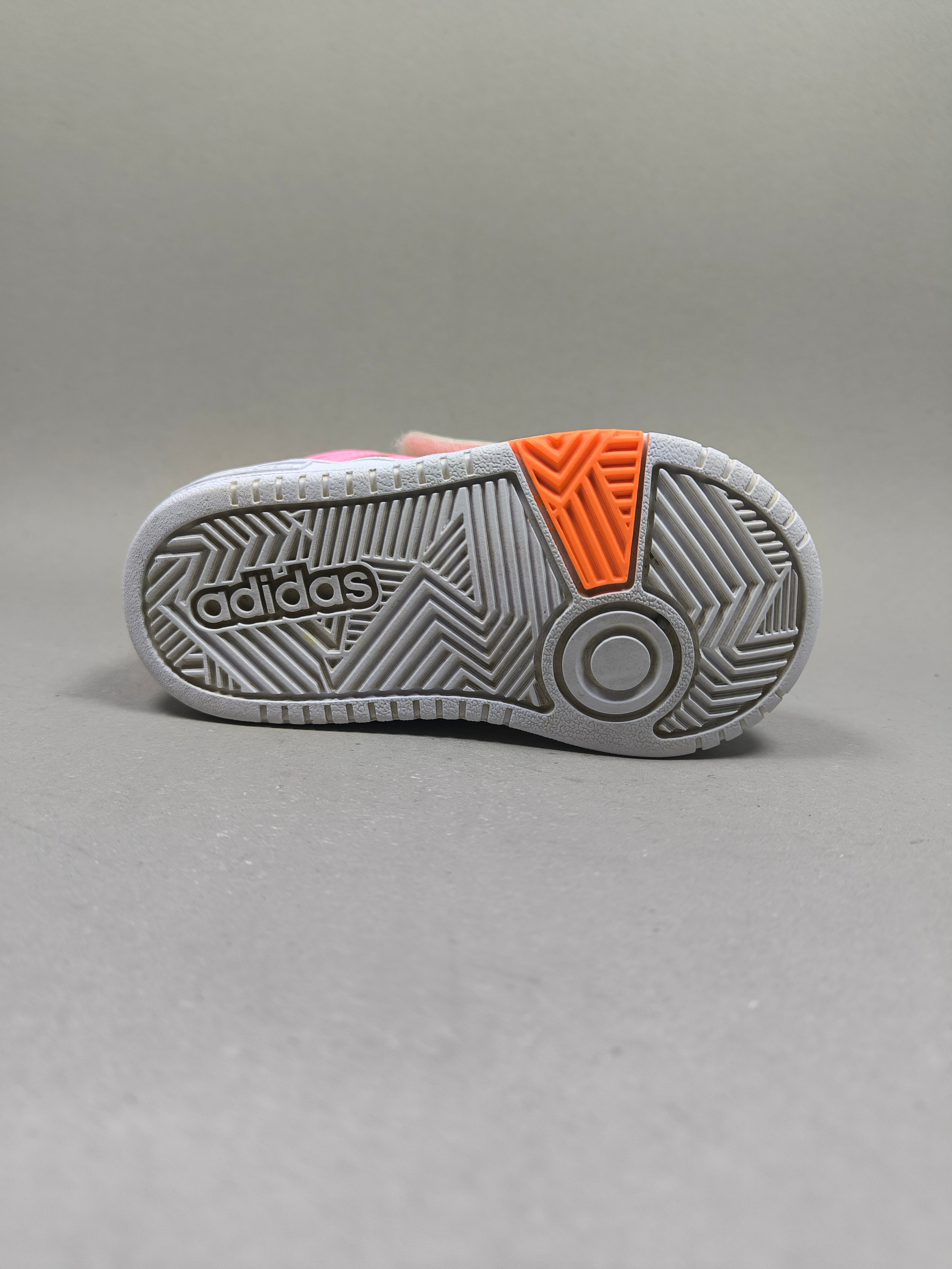 Adidas Hoops . Size : EUR  24 | Premium